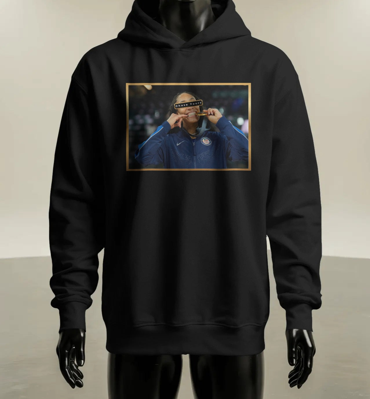 The GOAT Hoodie