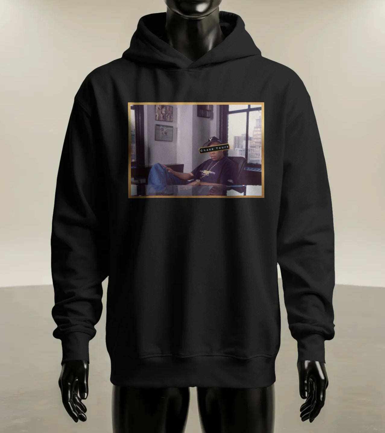 NYC Hoodie