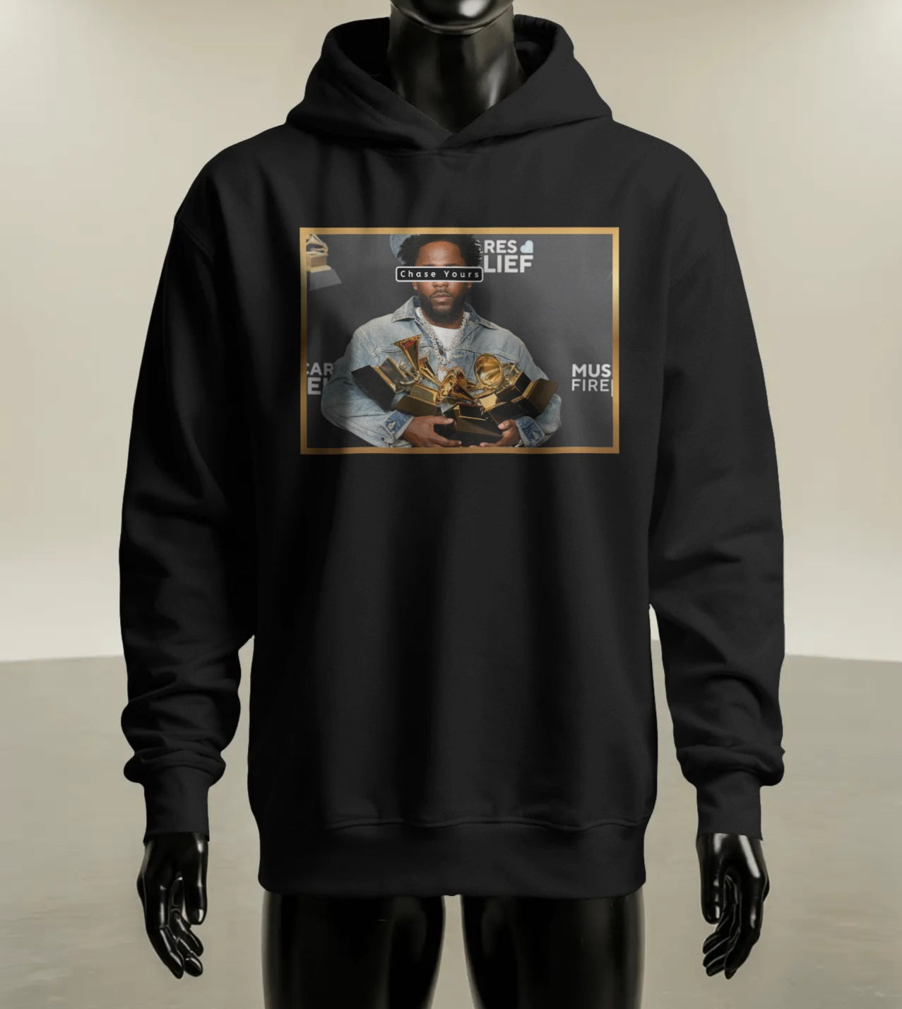 Black Sheep Hoodie