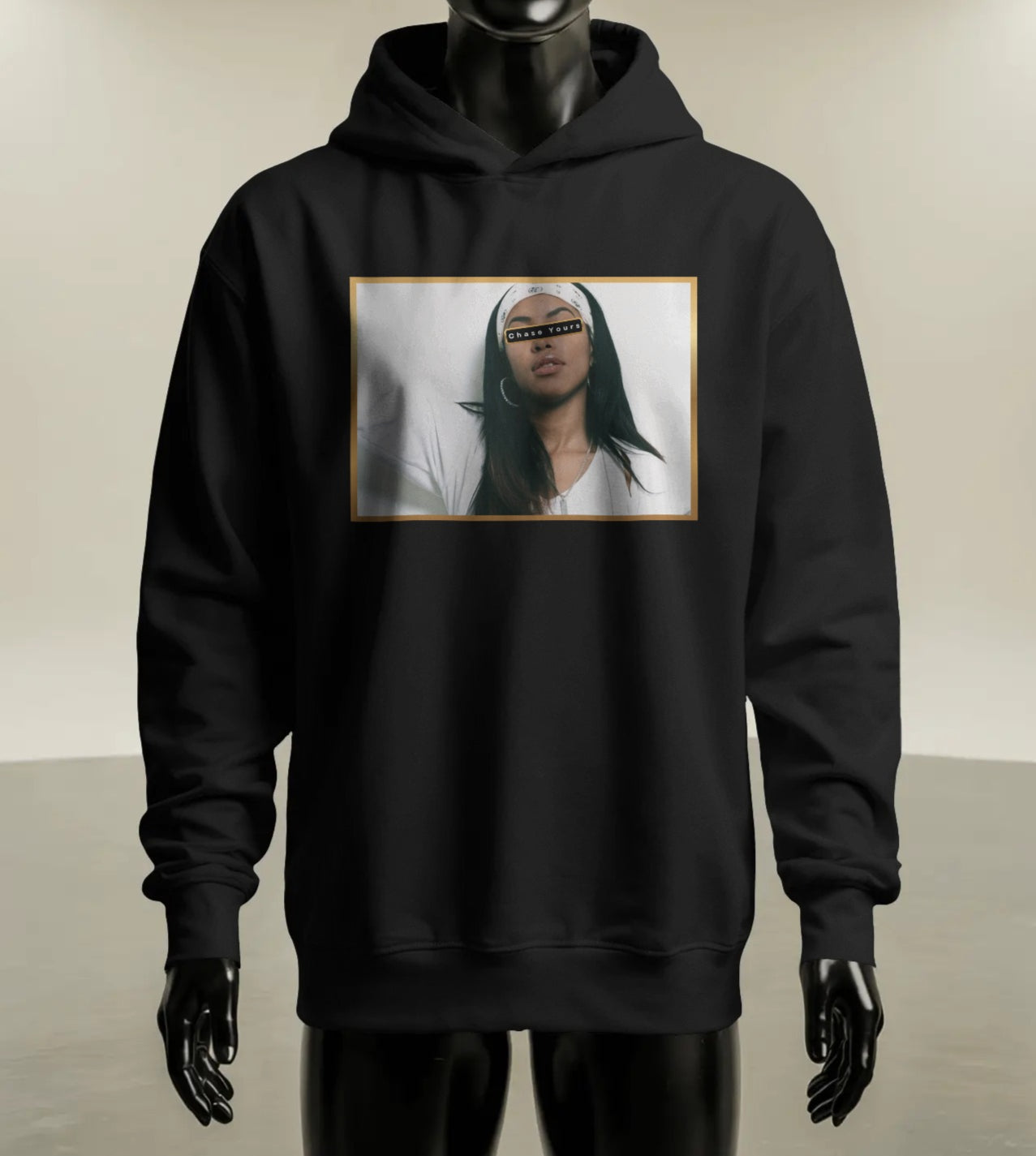 One In A Million Hoodie