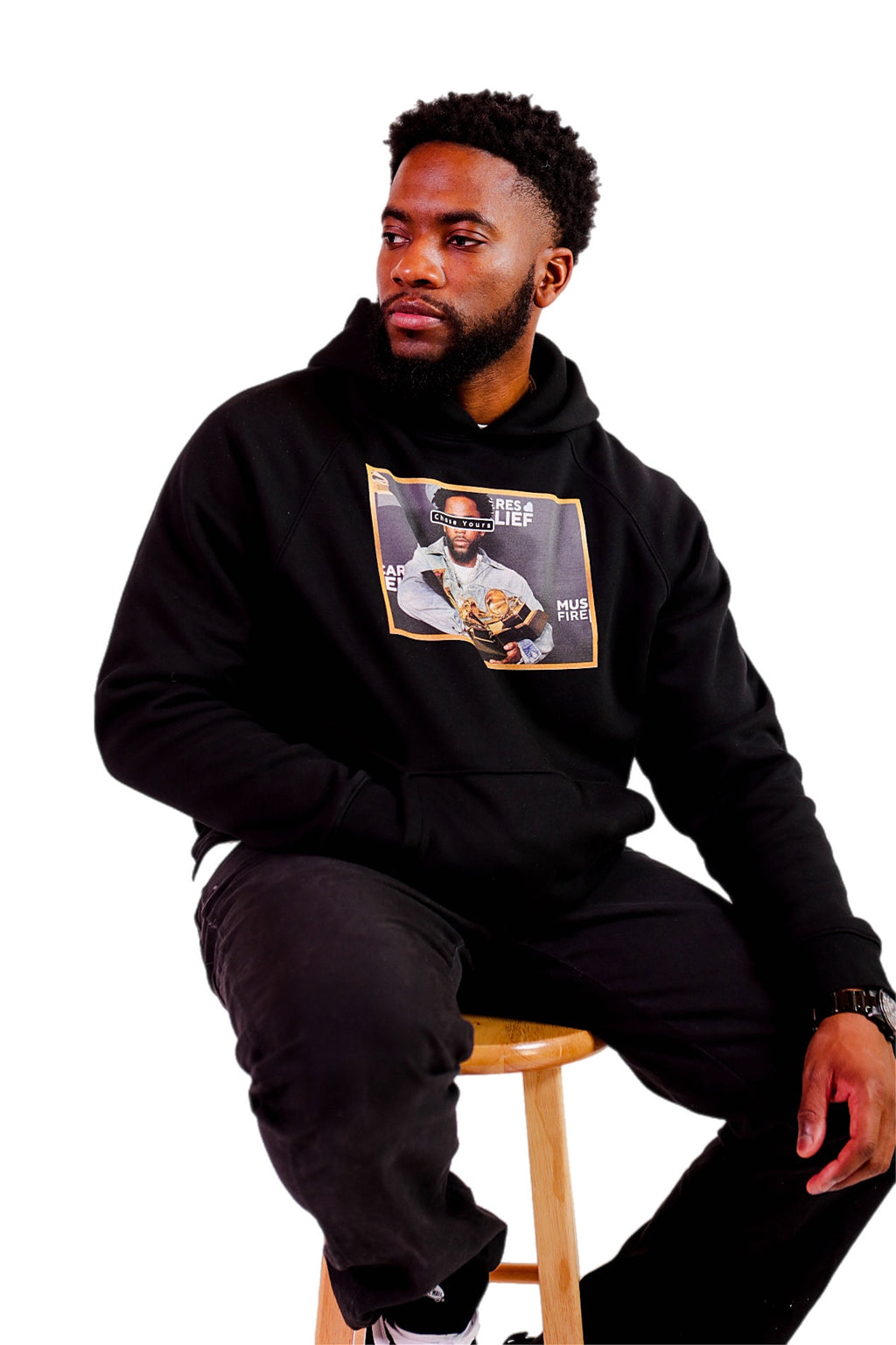 Black Sheep Hoodie
