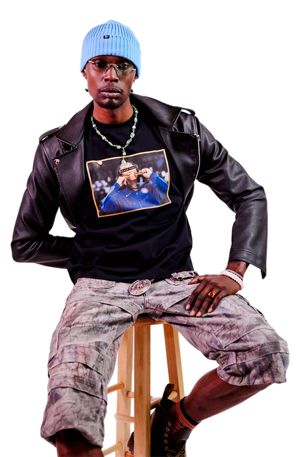 The GOAT T-Shirt
