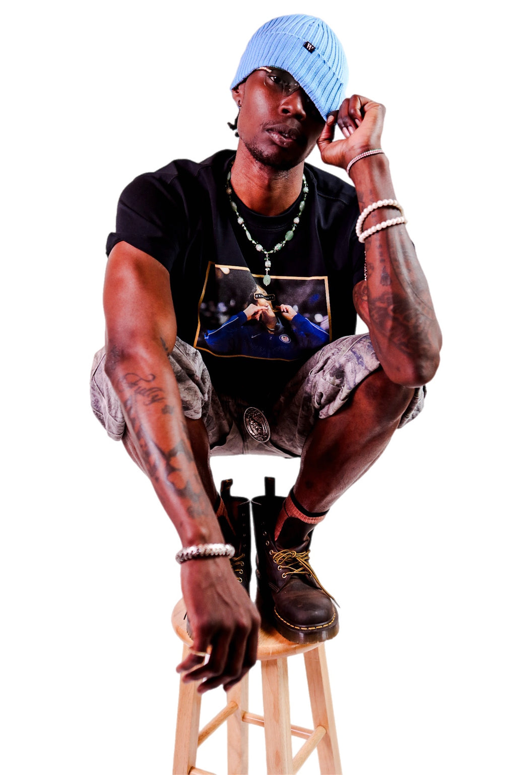 The GOAT T-Shirt