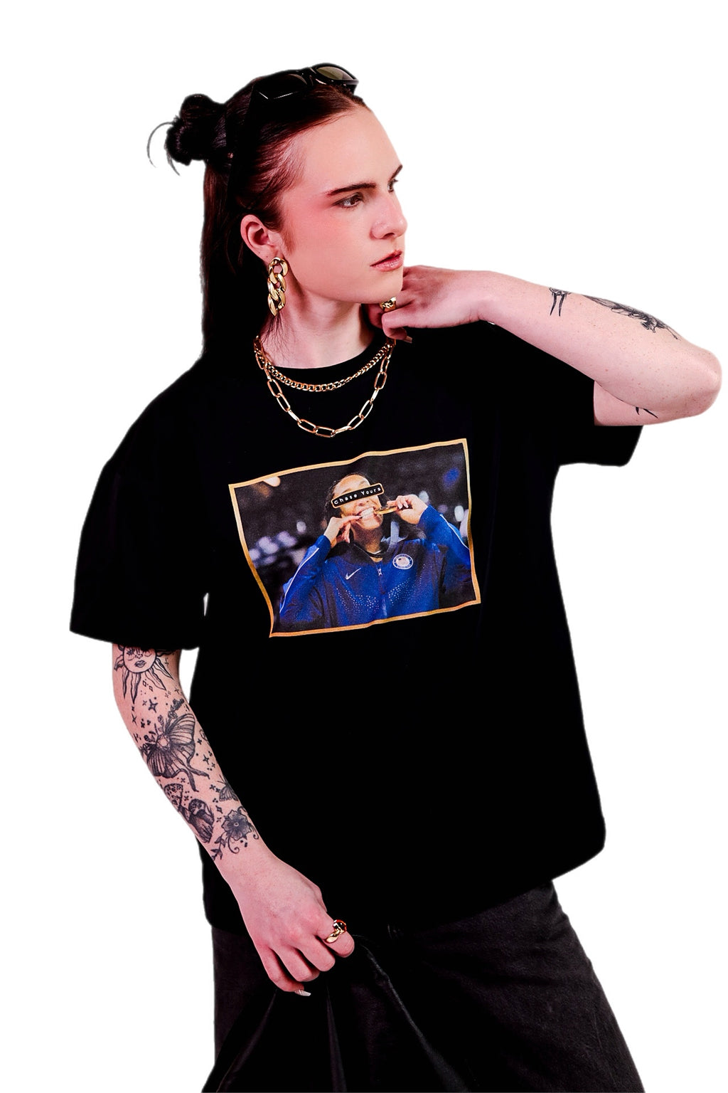 The GOAT T-Shirt