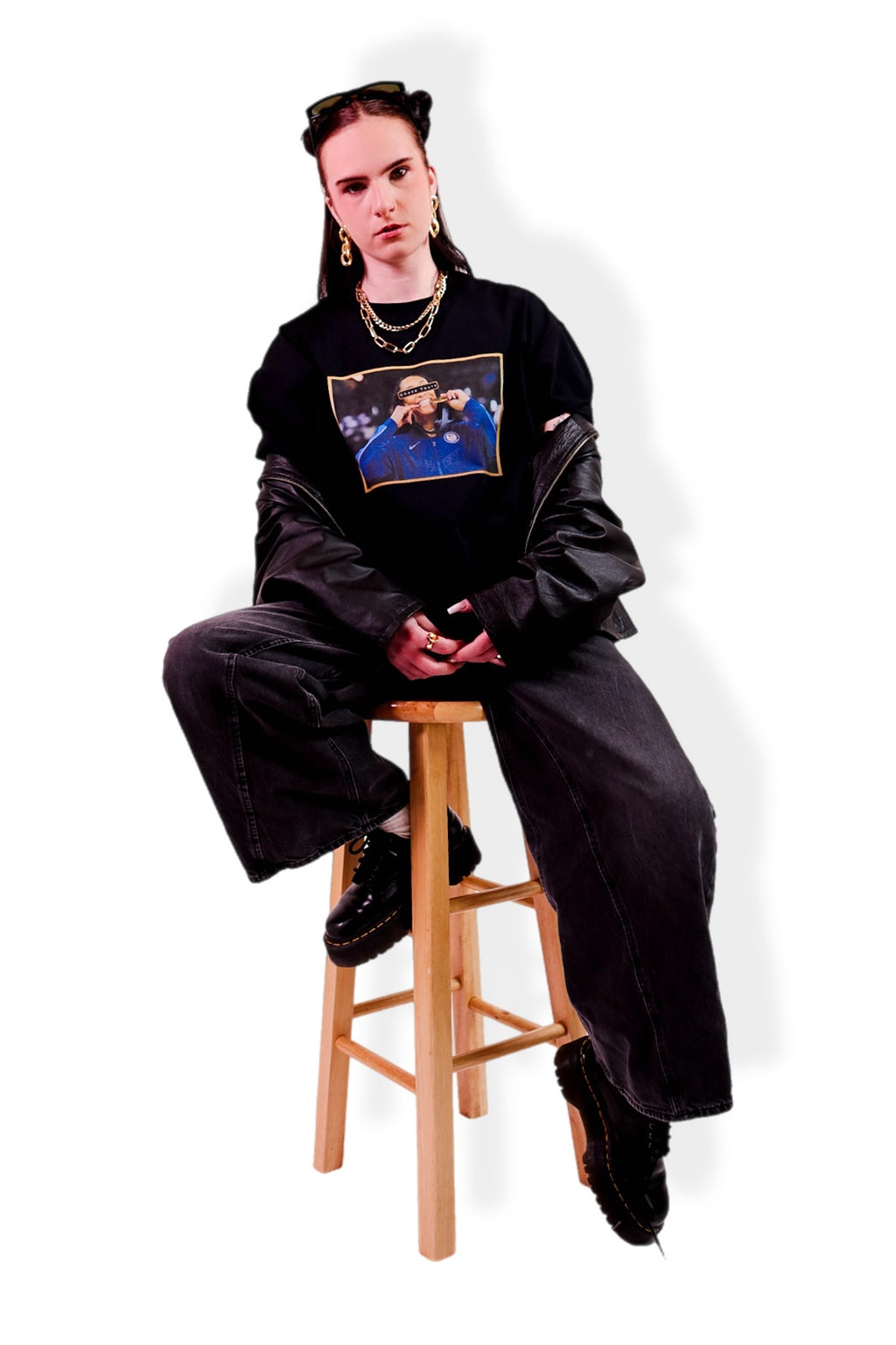 The GOAT T-Shirt