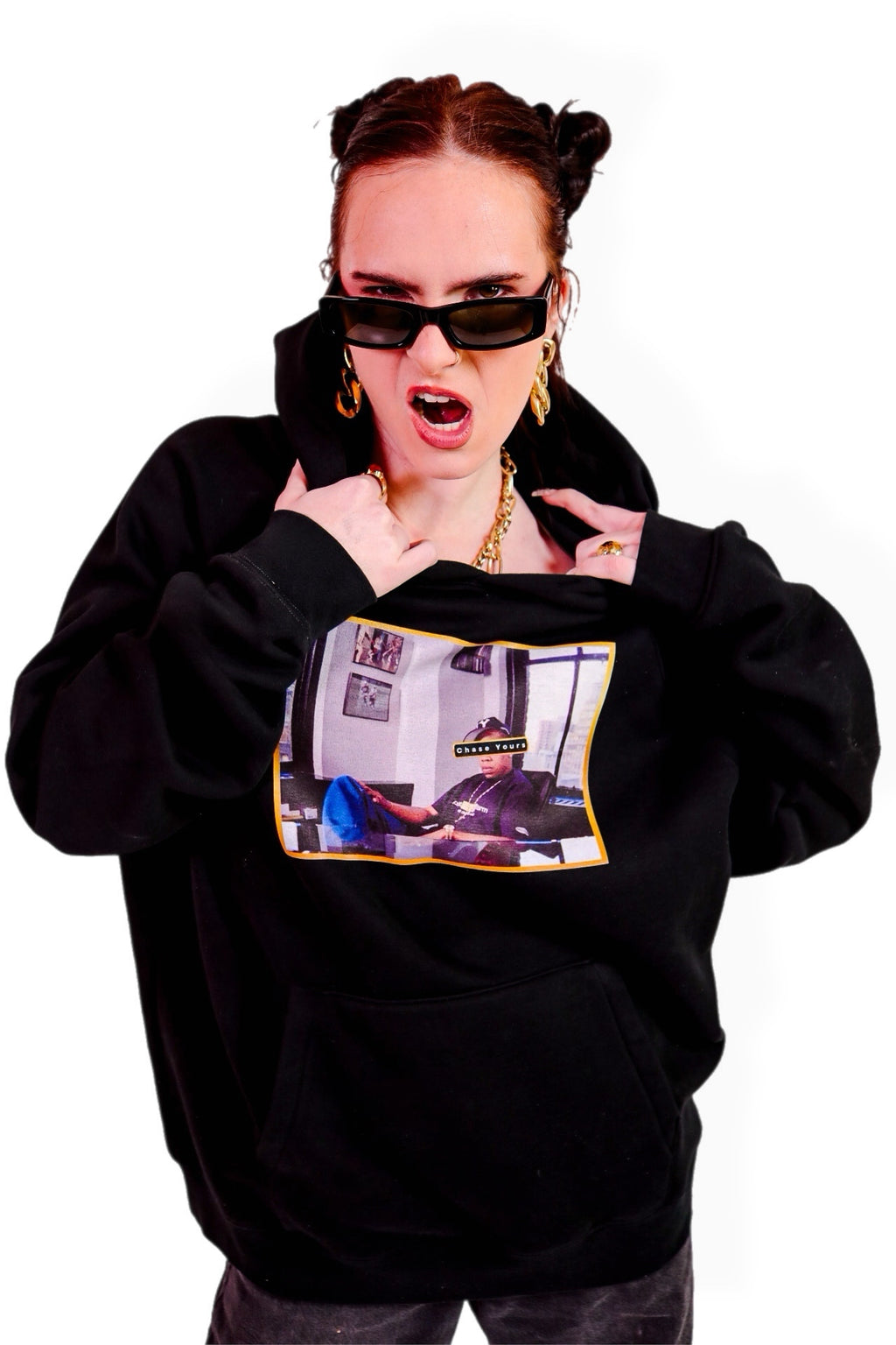 NYC Hoodie