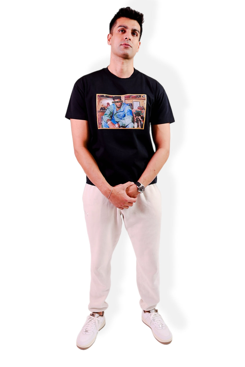 Prime Time T-Shirt