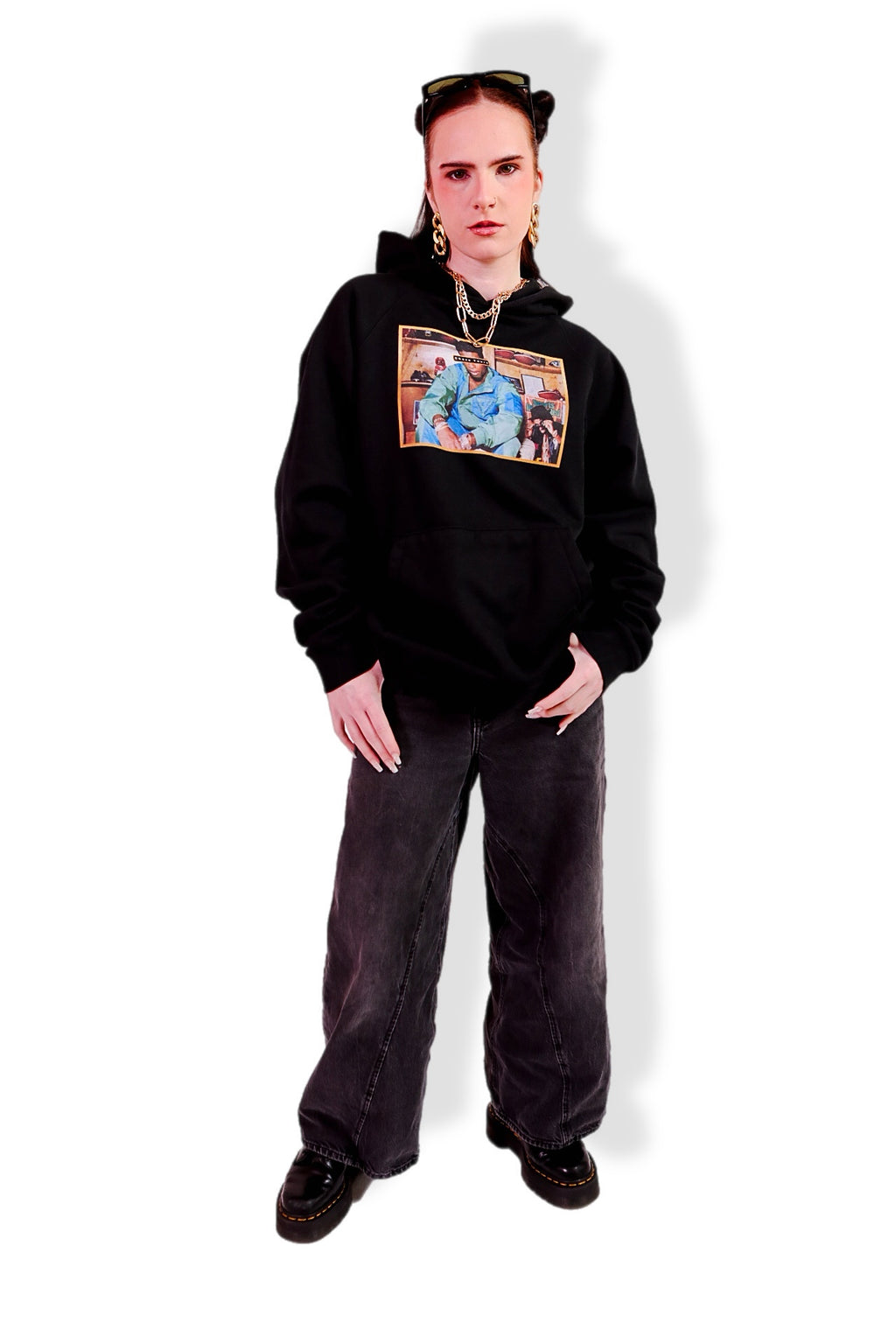 Prime Time Hoodie