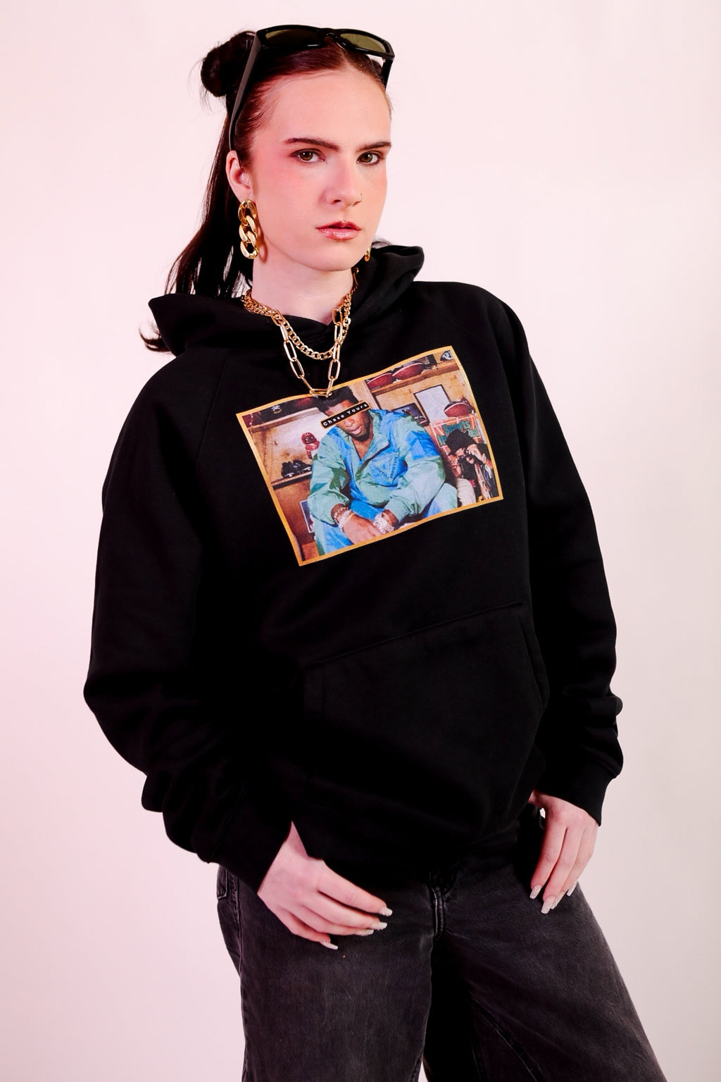 Prime Time Hoodie