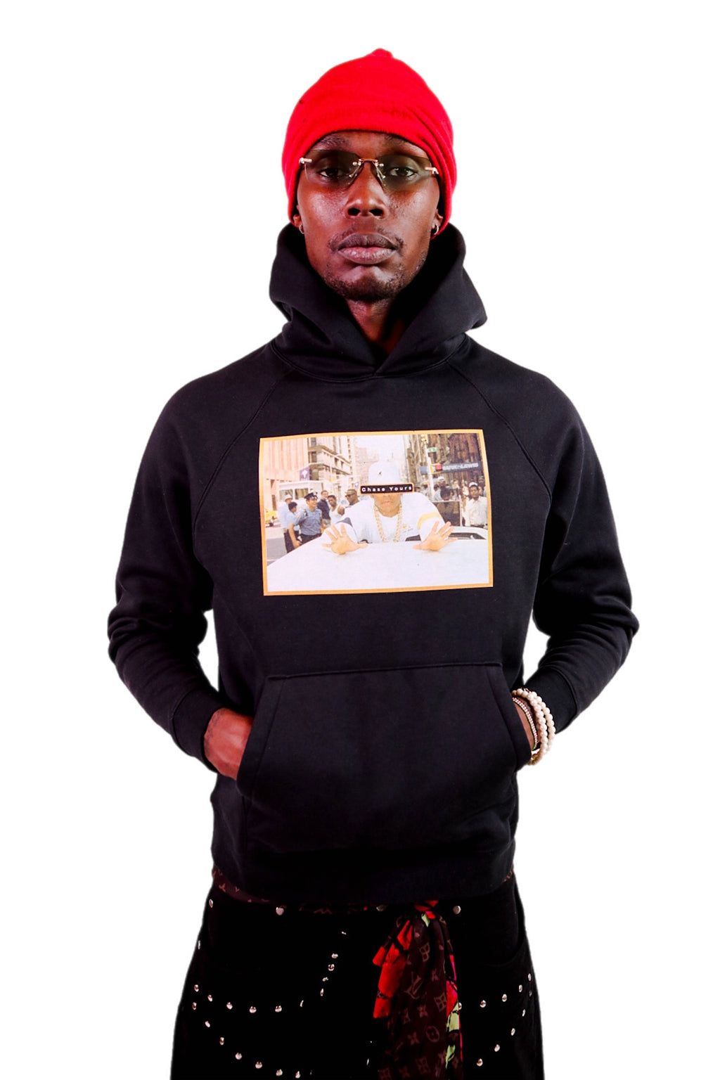 Tone Setter Hoodie