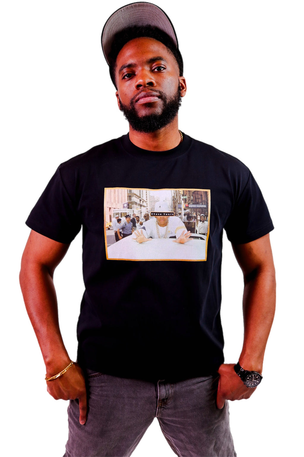 Tone Setter T-Shirt