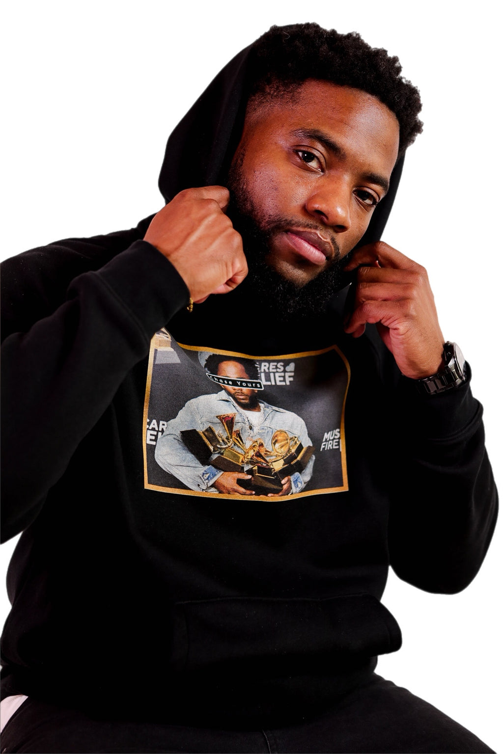 Black Sheep Hoodie