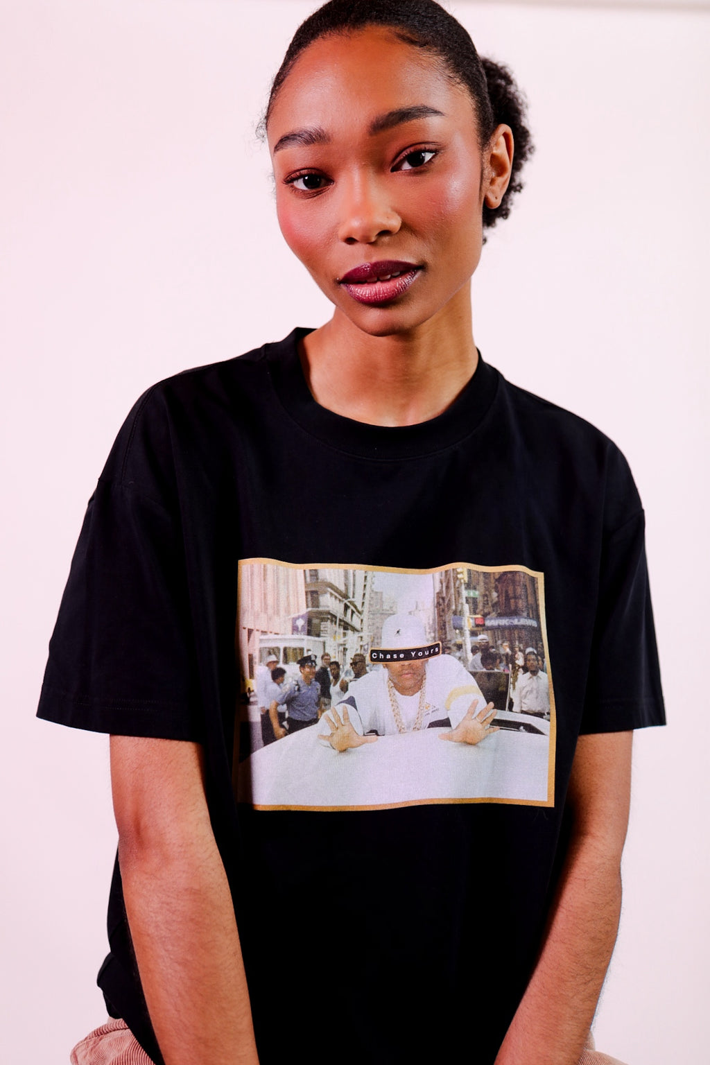 Tone Setter T-Shirt