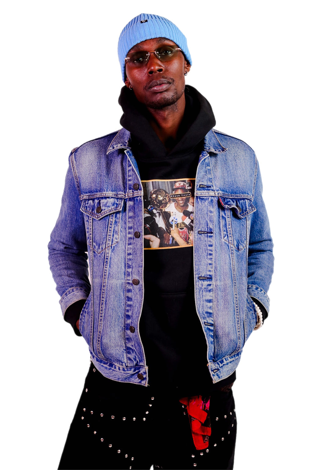Game Time Hoodie