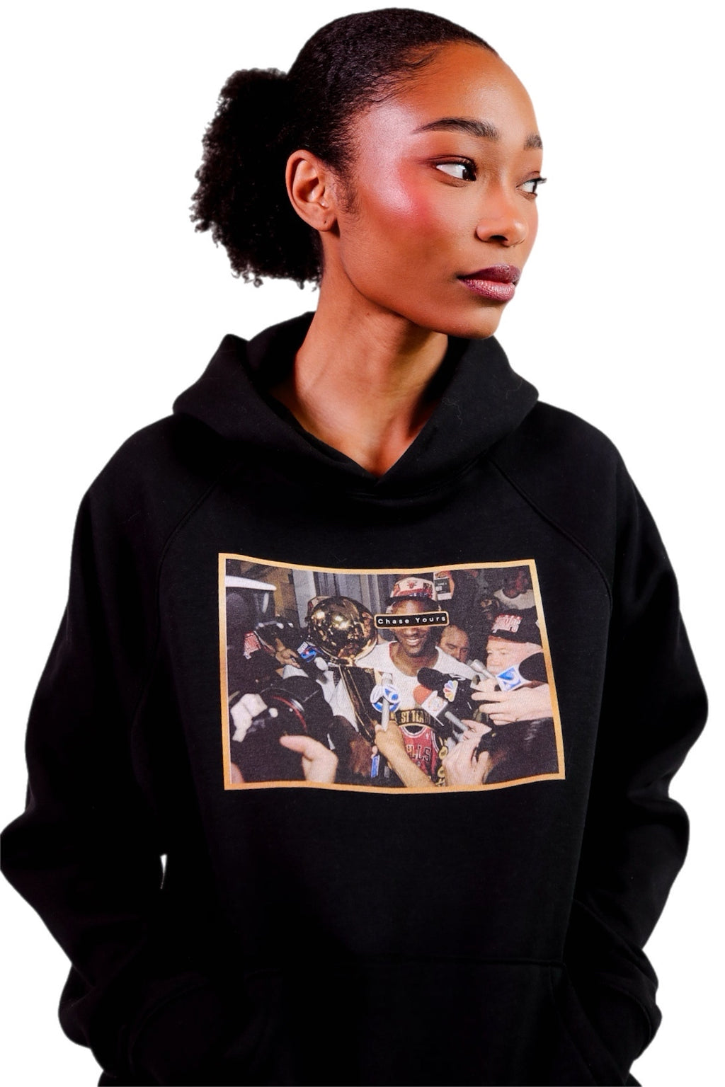 Game Time Hoodie