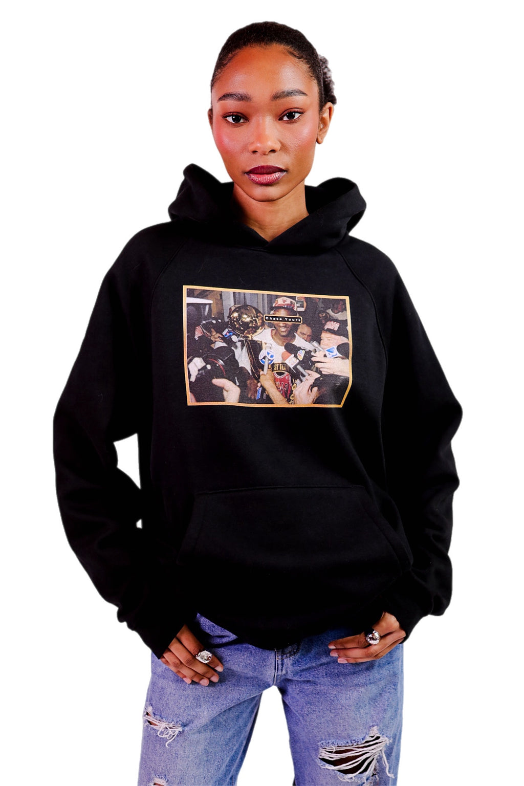 Game Time Hoodie