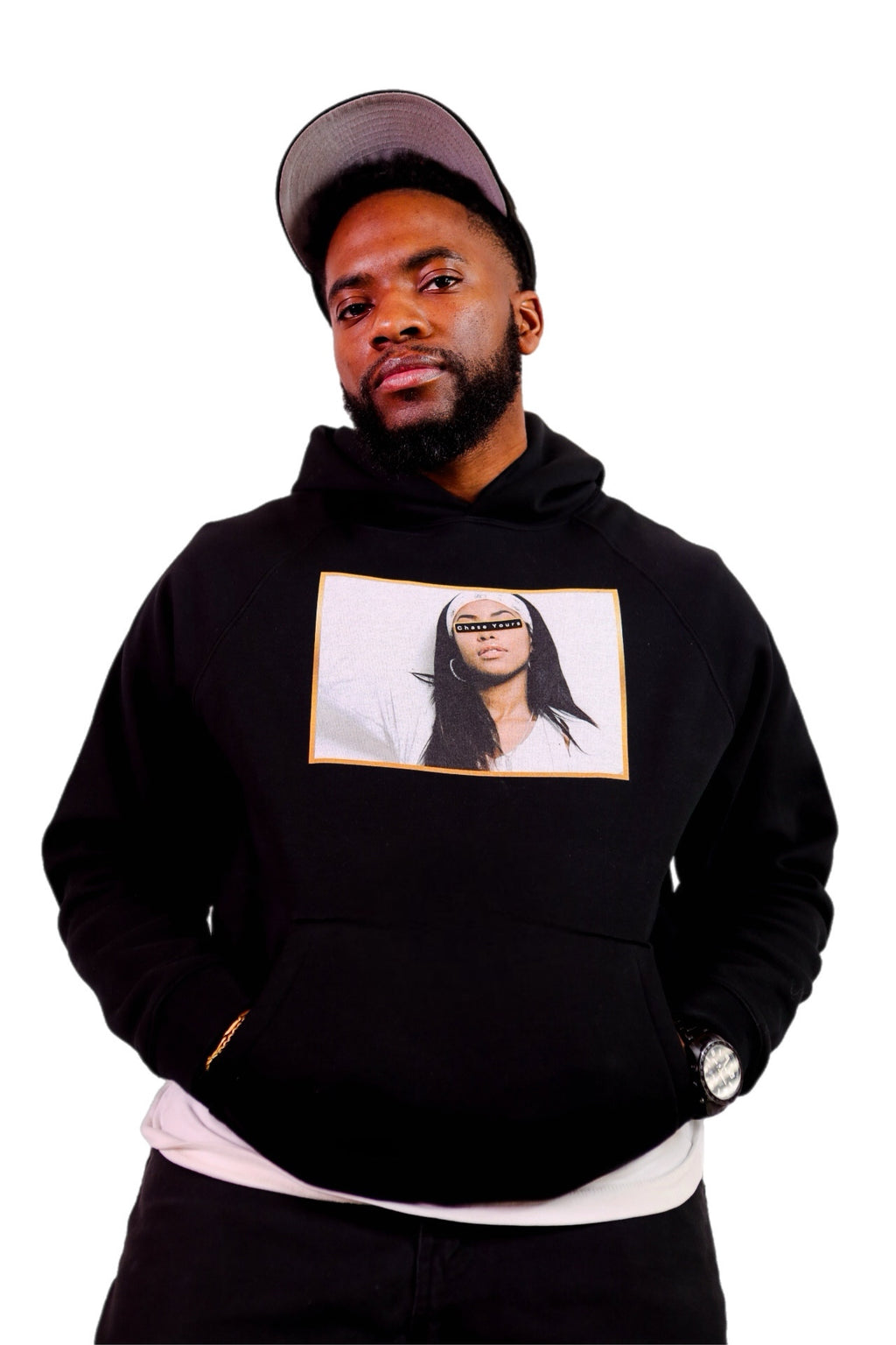 One In A Million Hoodie