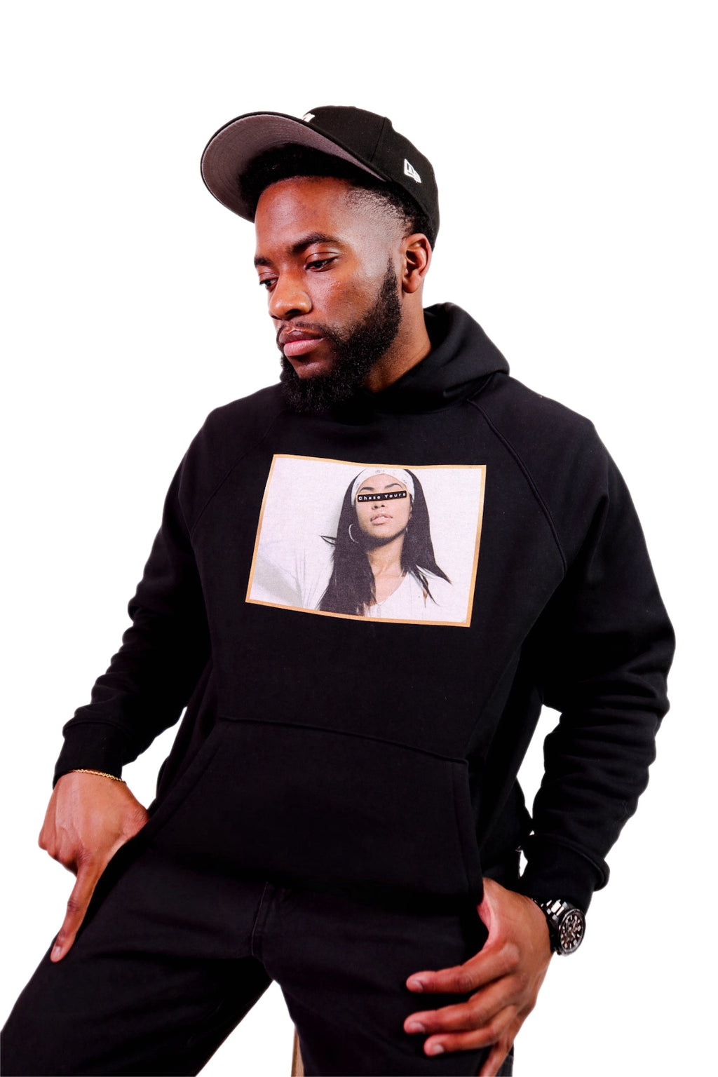 One In A Million Hoodie