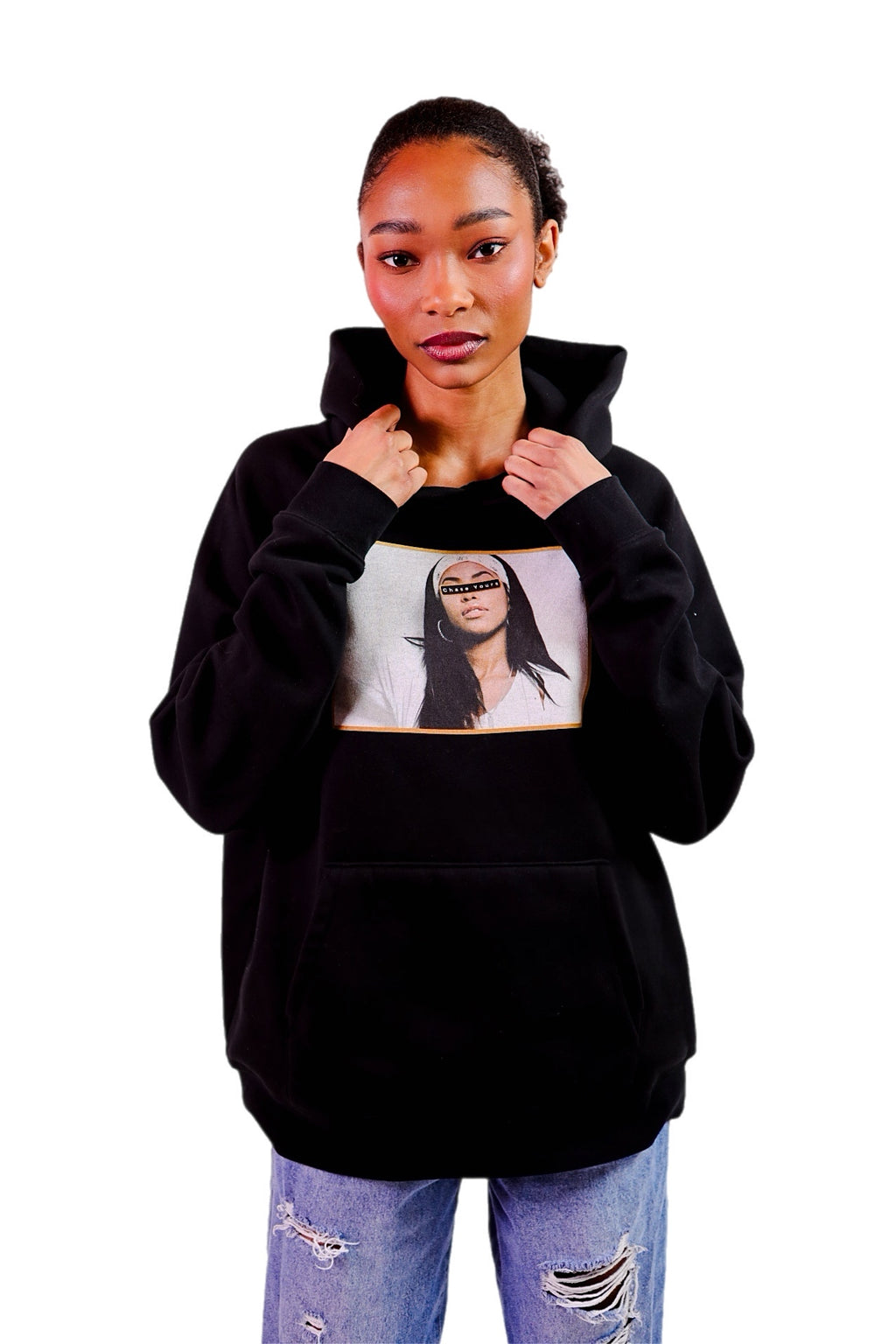 One In A Million Hoodie