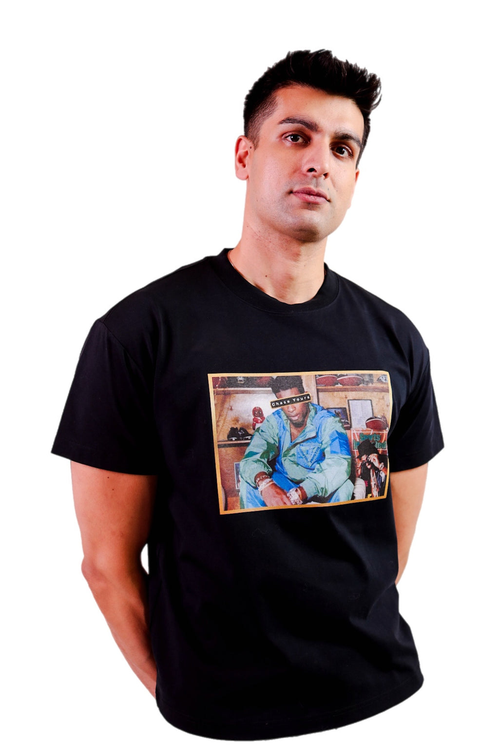 Prime Time T-Shirt