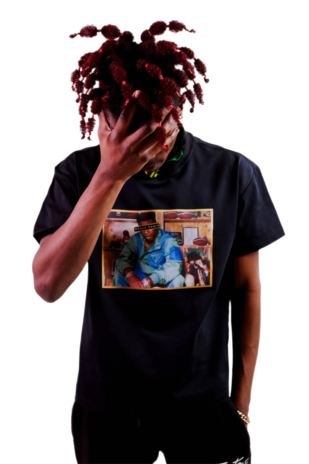 Prime Time T-Shirt