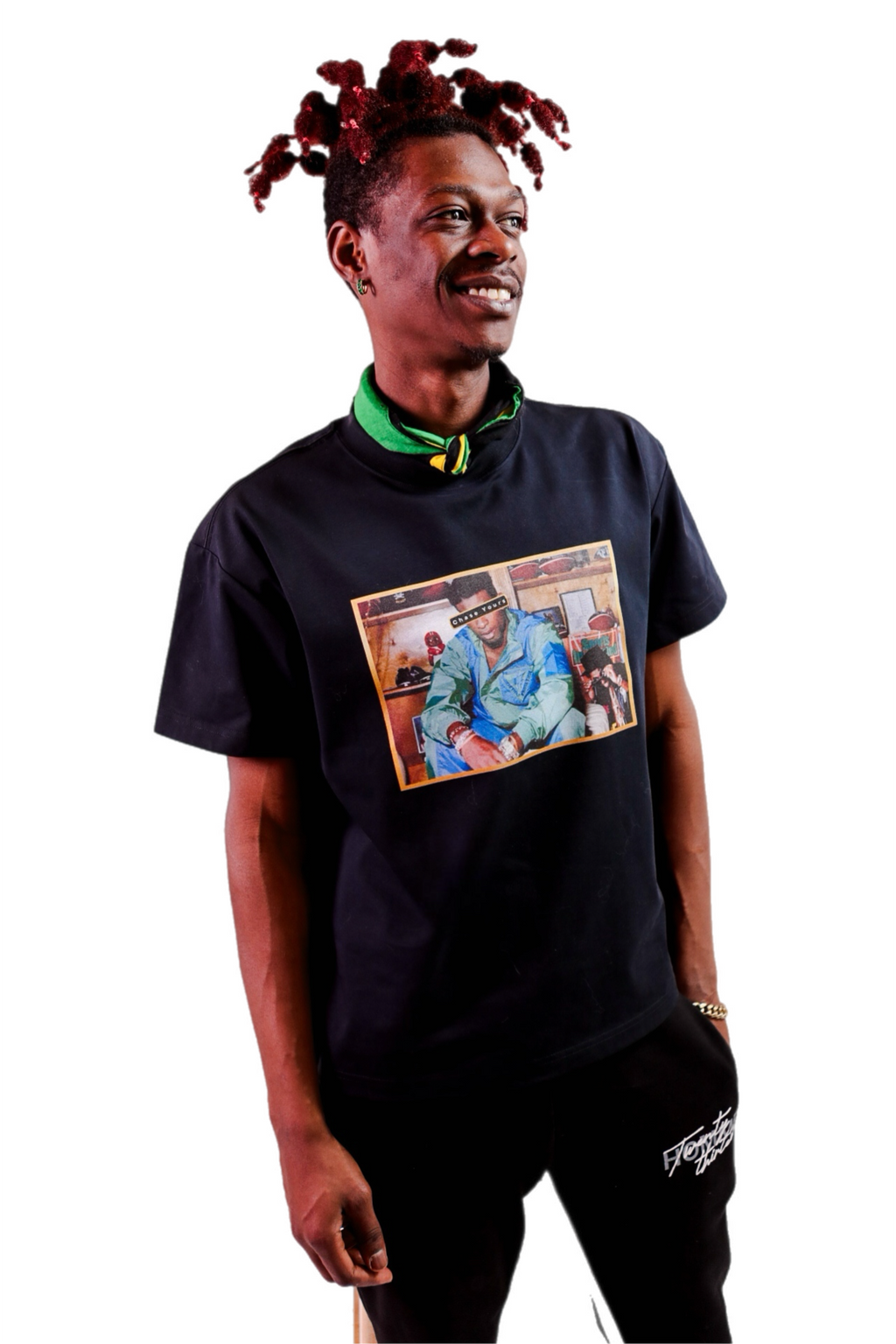 Prime Time T-Shirt
