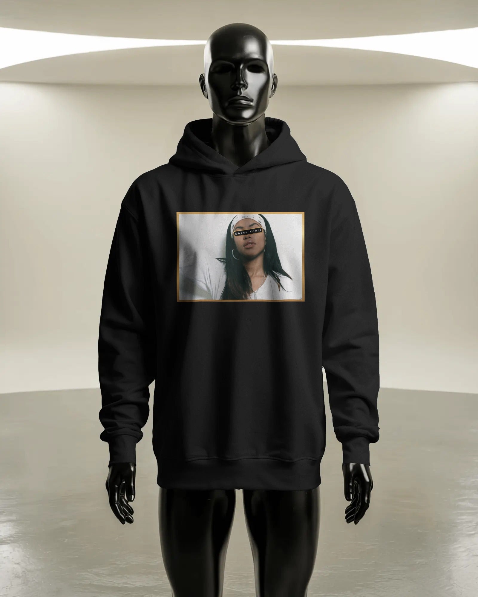 One In A Million Hoodie