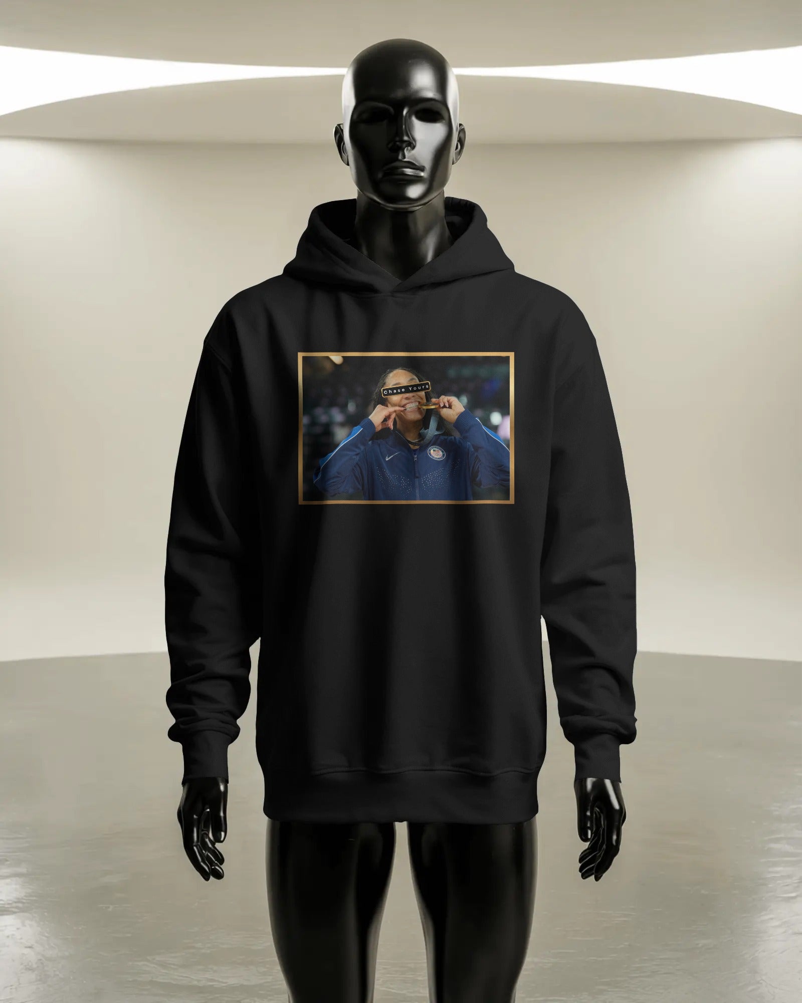 The GOAT Hoodie