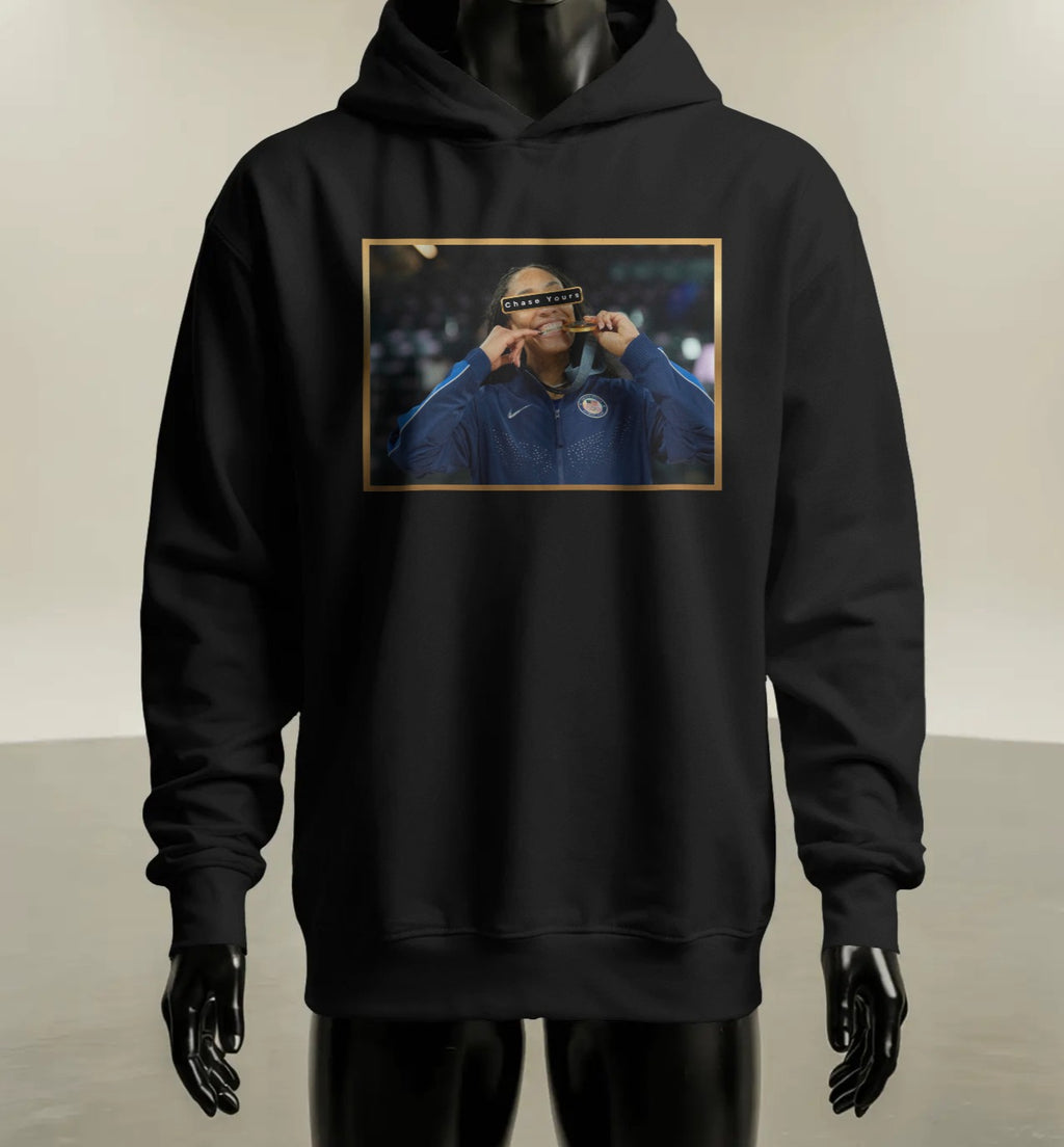 The GOAT Hoodie