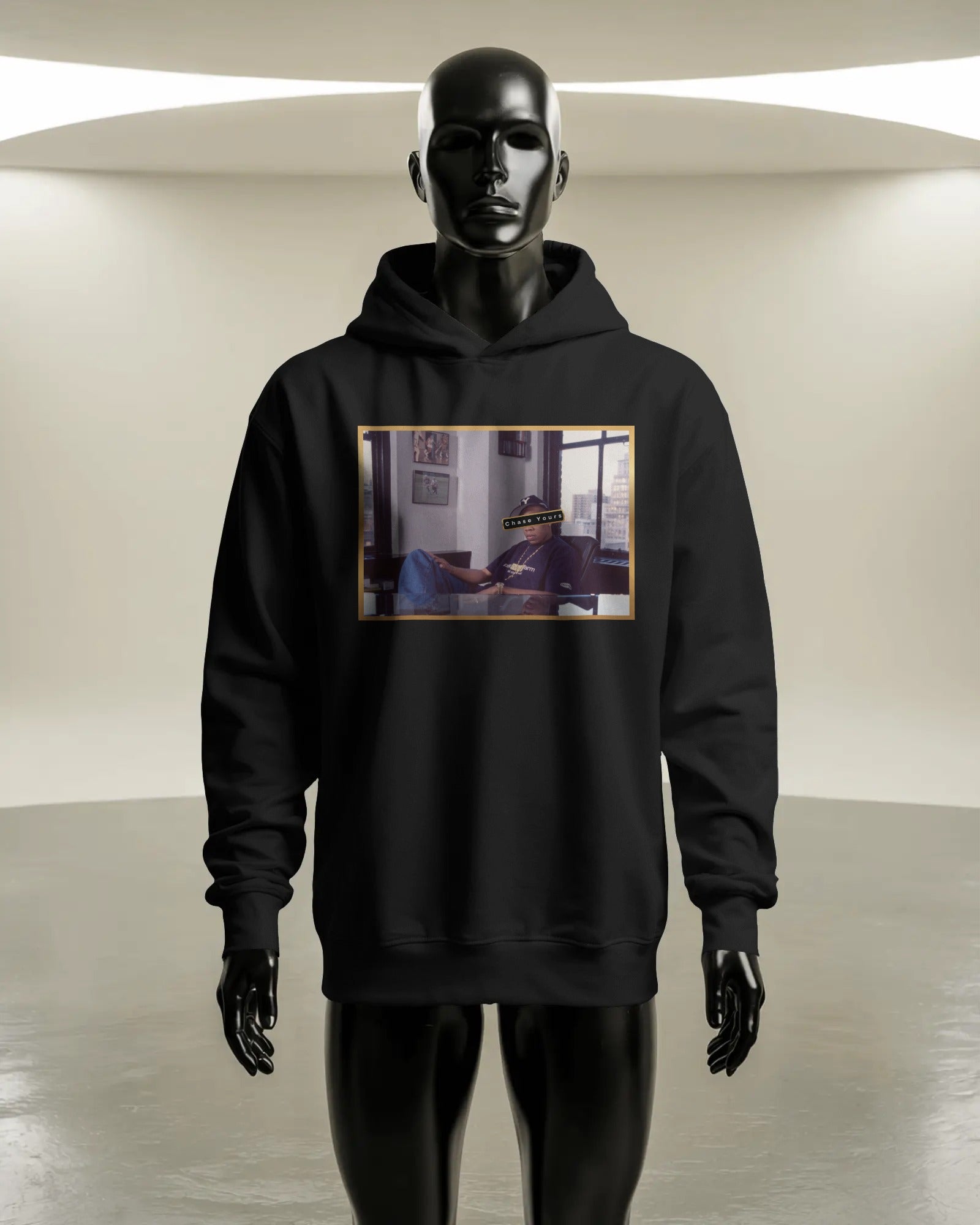NYC Hoodie