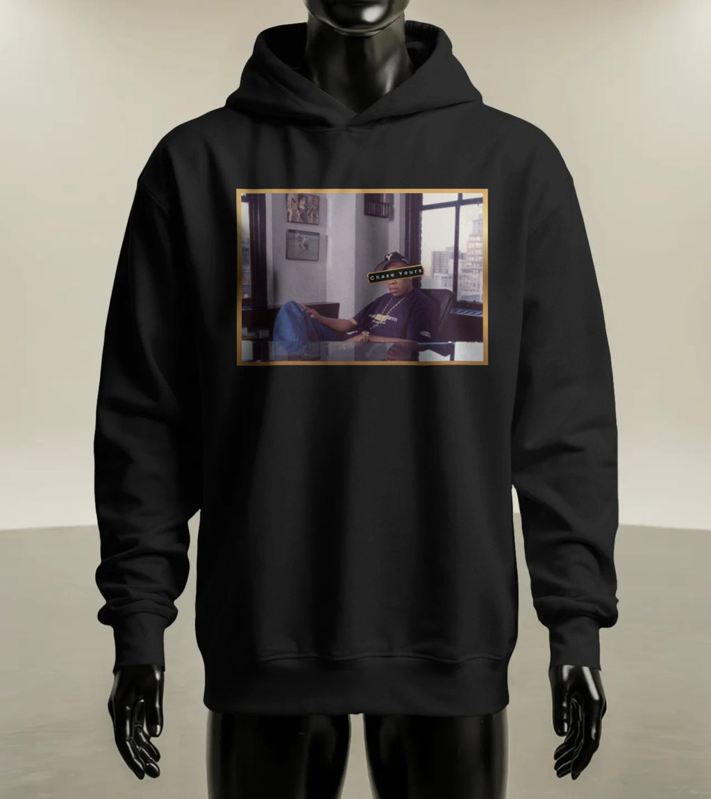 NYC Hoodie