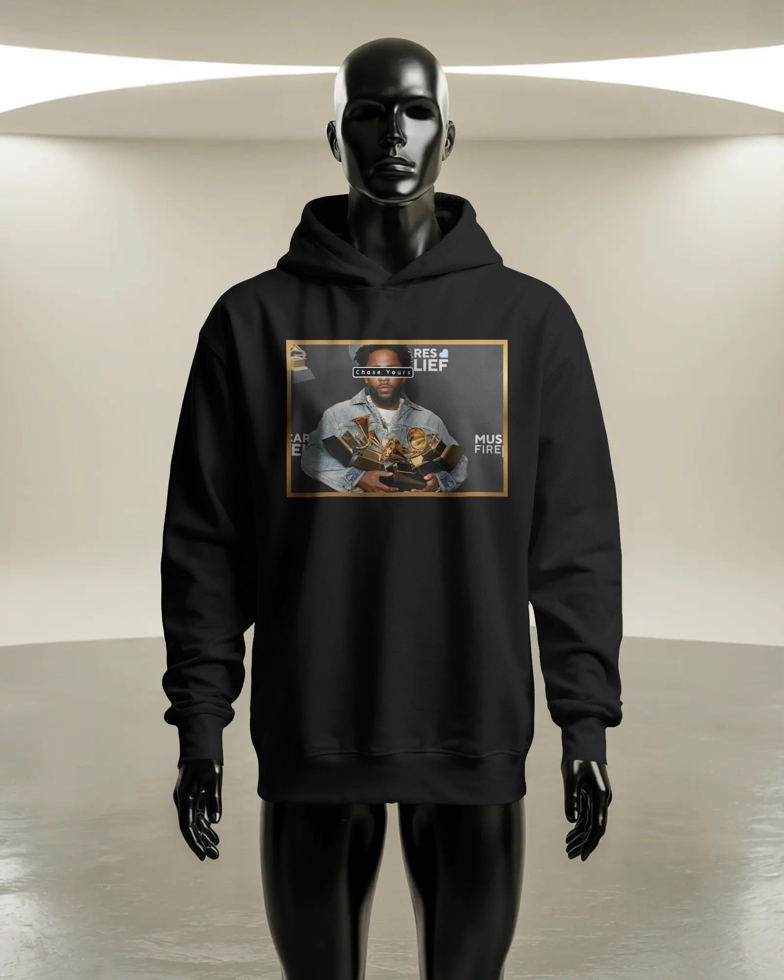 Black Sheep Hoodie