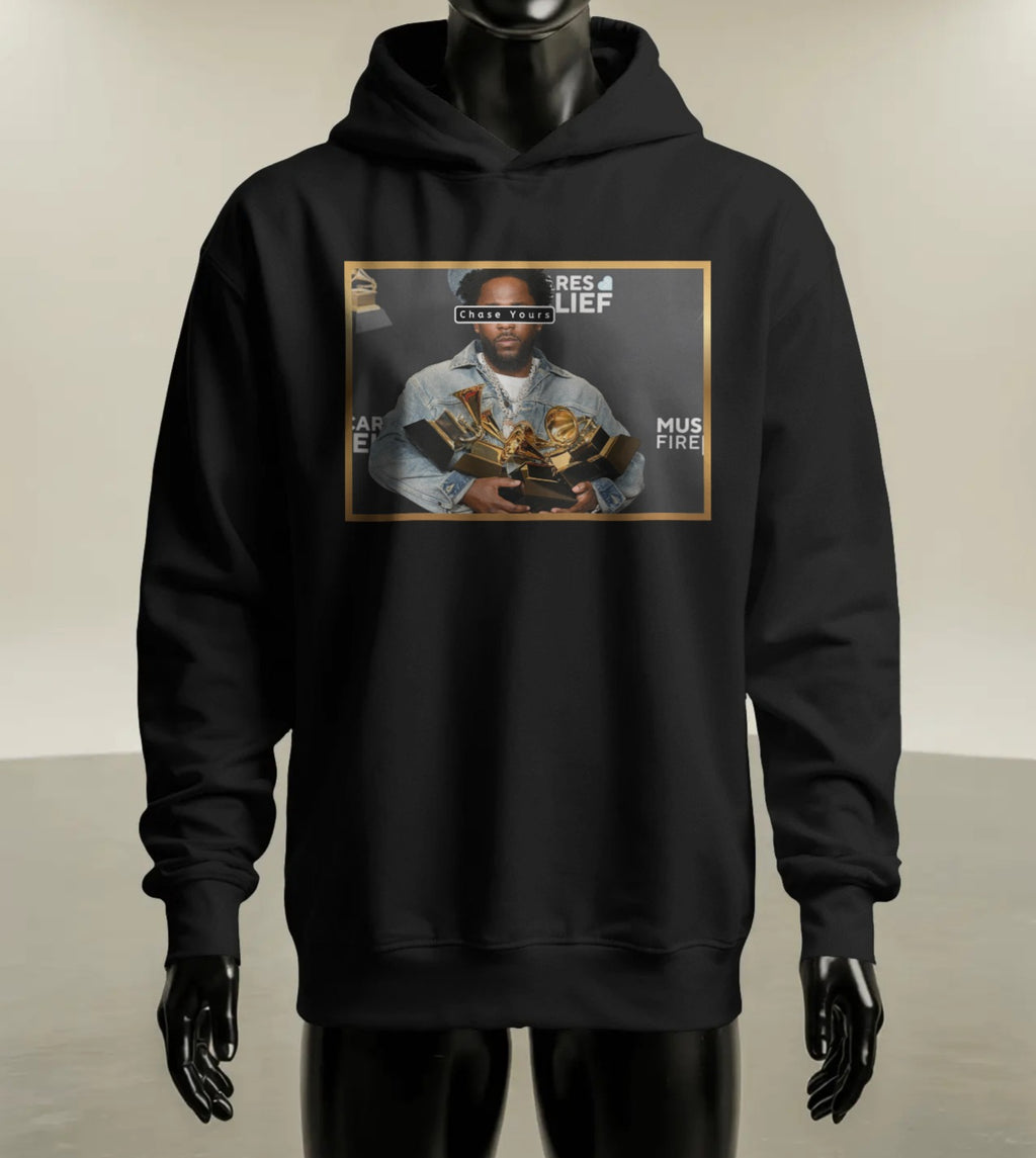 Black Sheep Hoodie