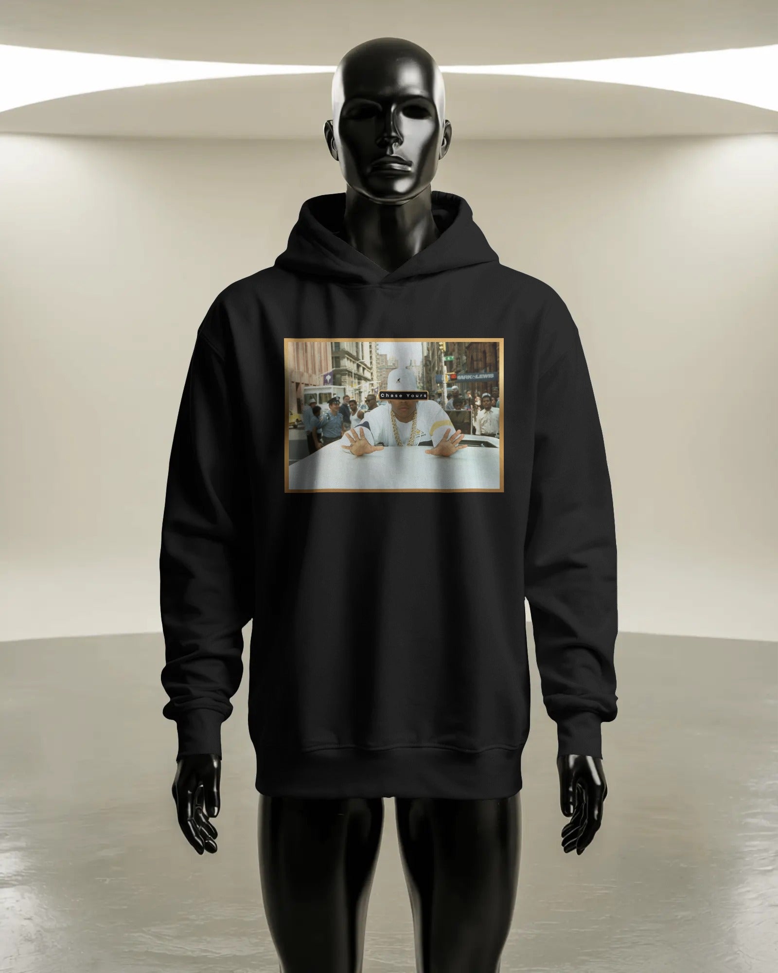 Tone Setter Hoodie