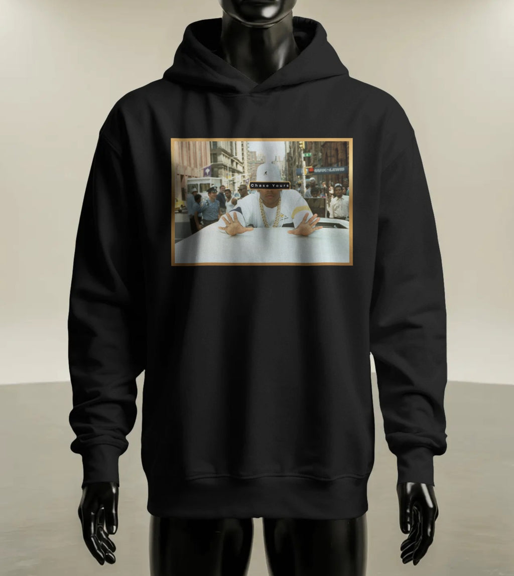 Tone Setter Hoodie