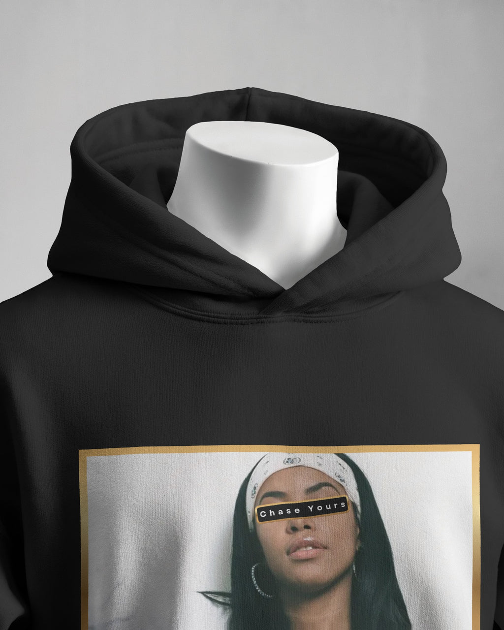 One In A Million Hoodie