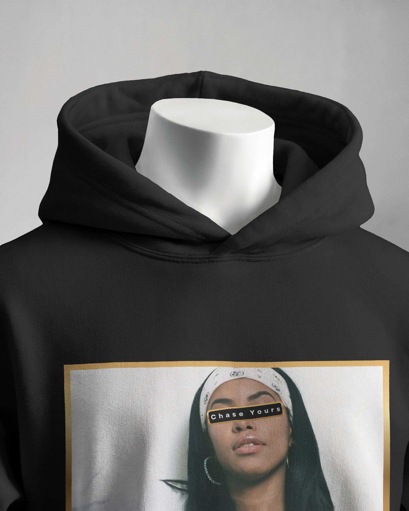 One In A Million Hoodie