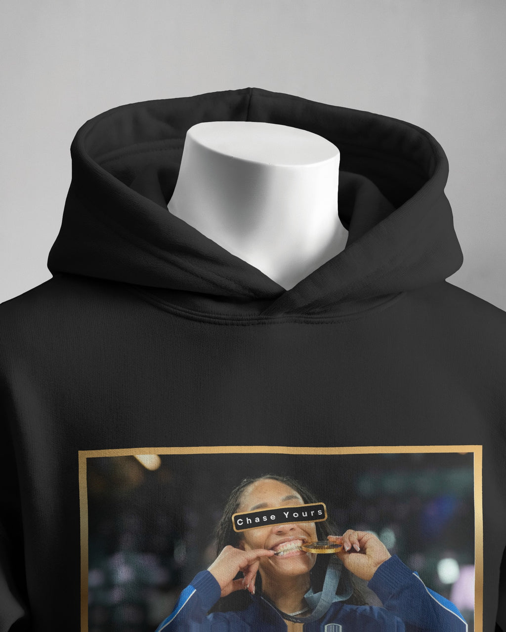 The GOAT Hoodie