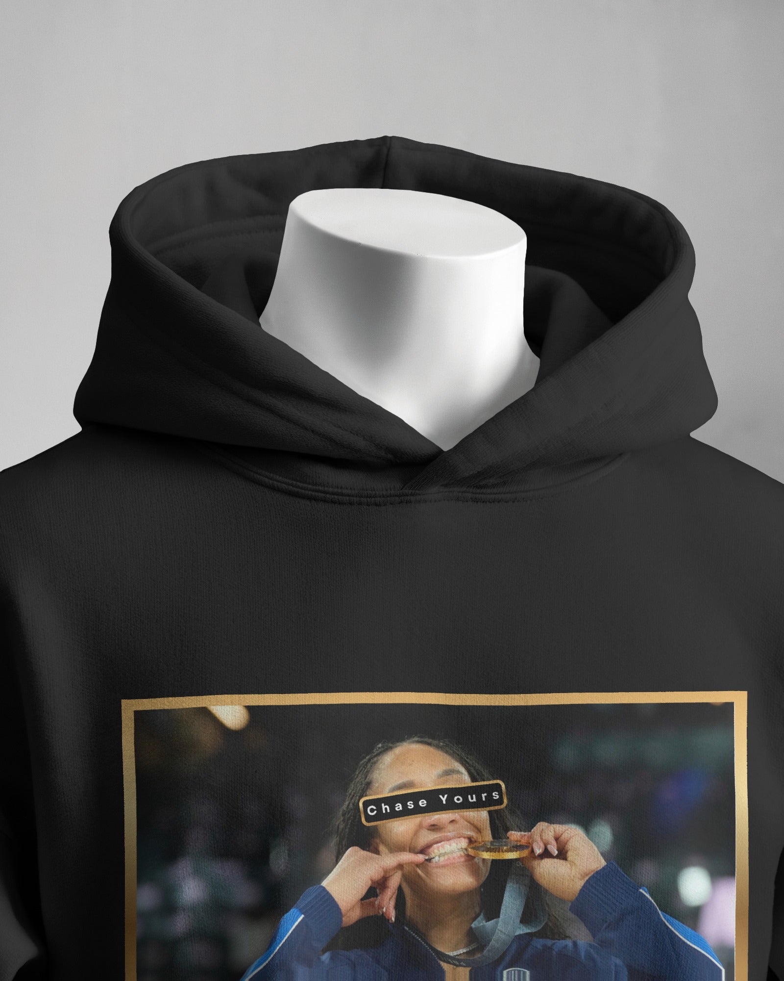 The GOAT Hoodie