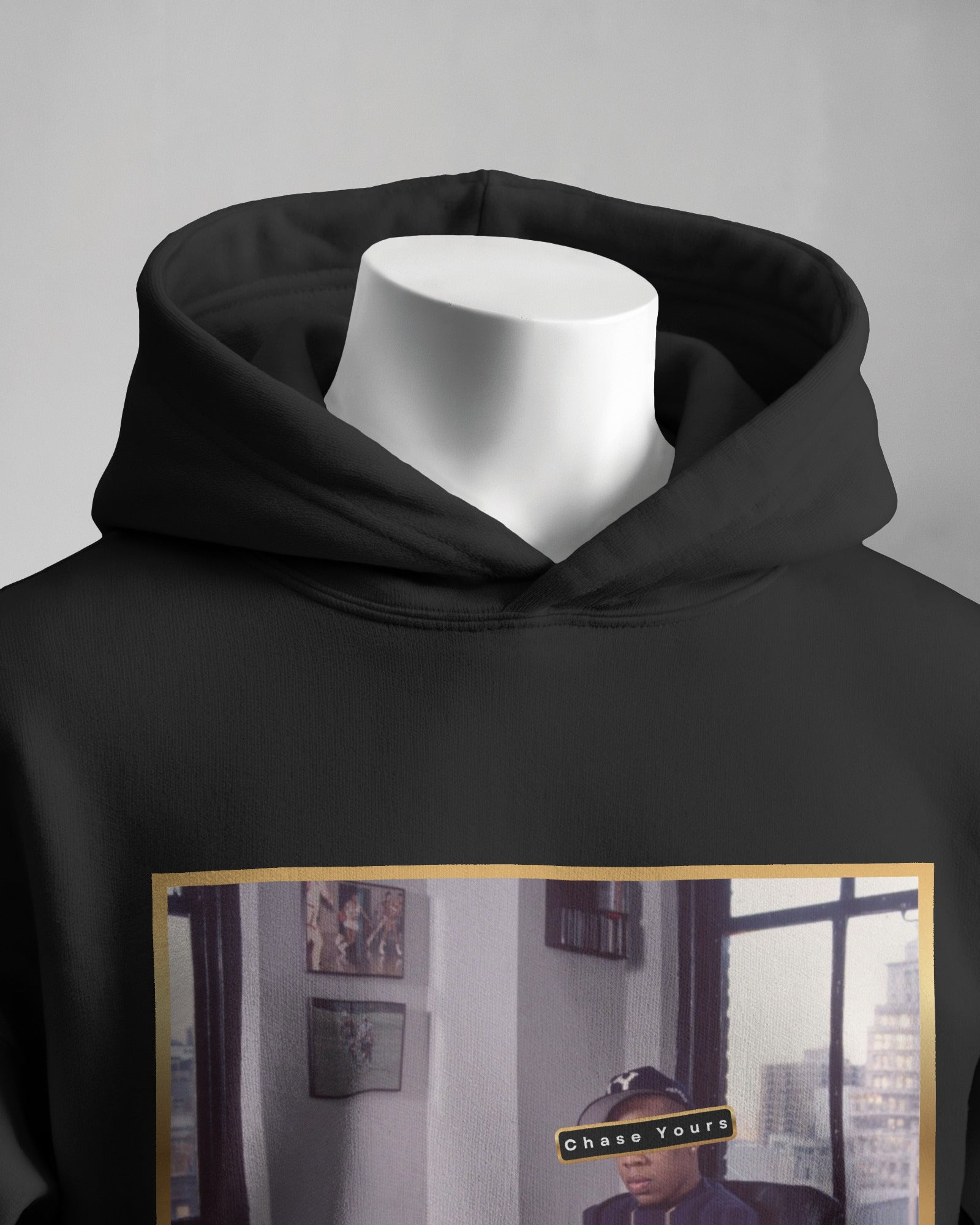 NYC Hoodie