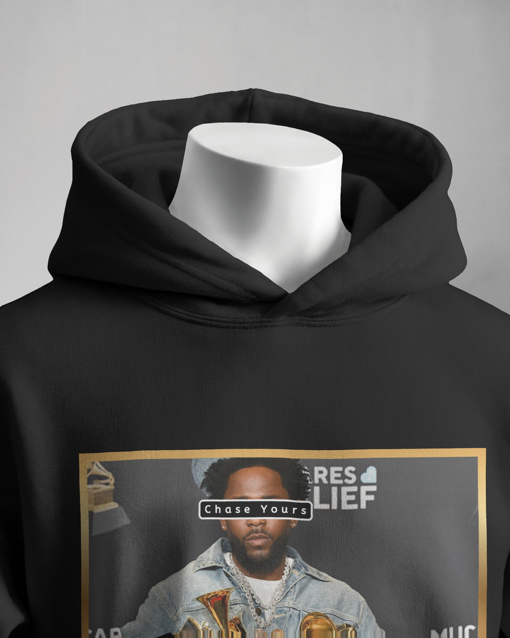 Black Sheep Hoodie