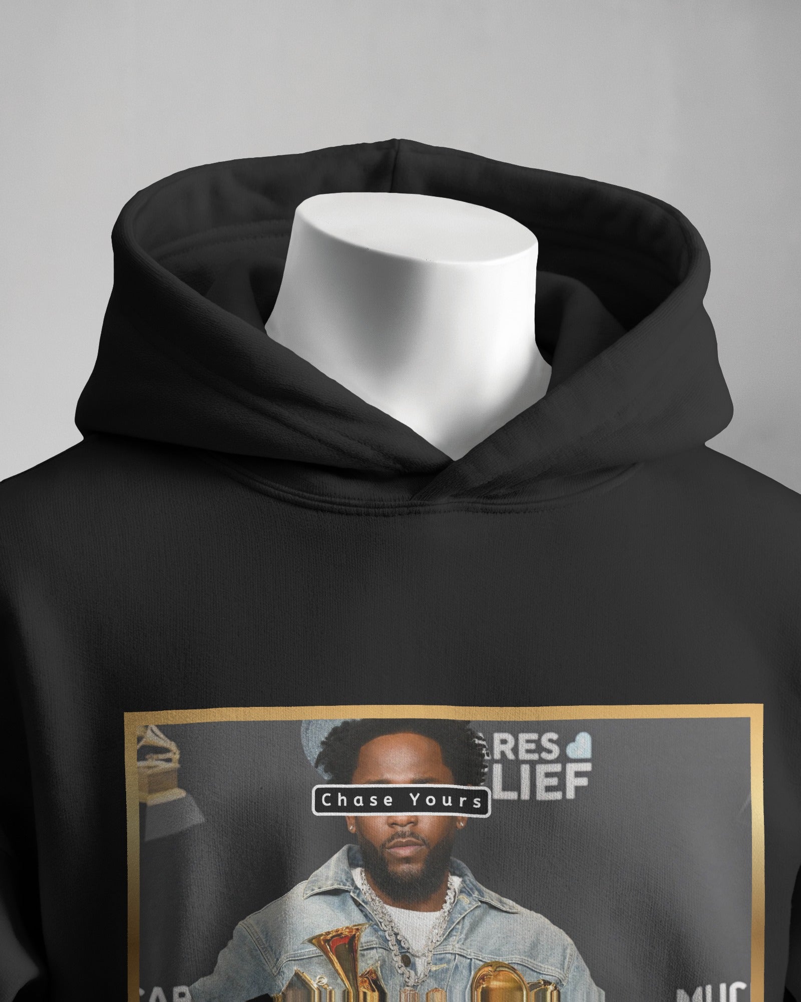 Black Sheep Hoodie