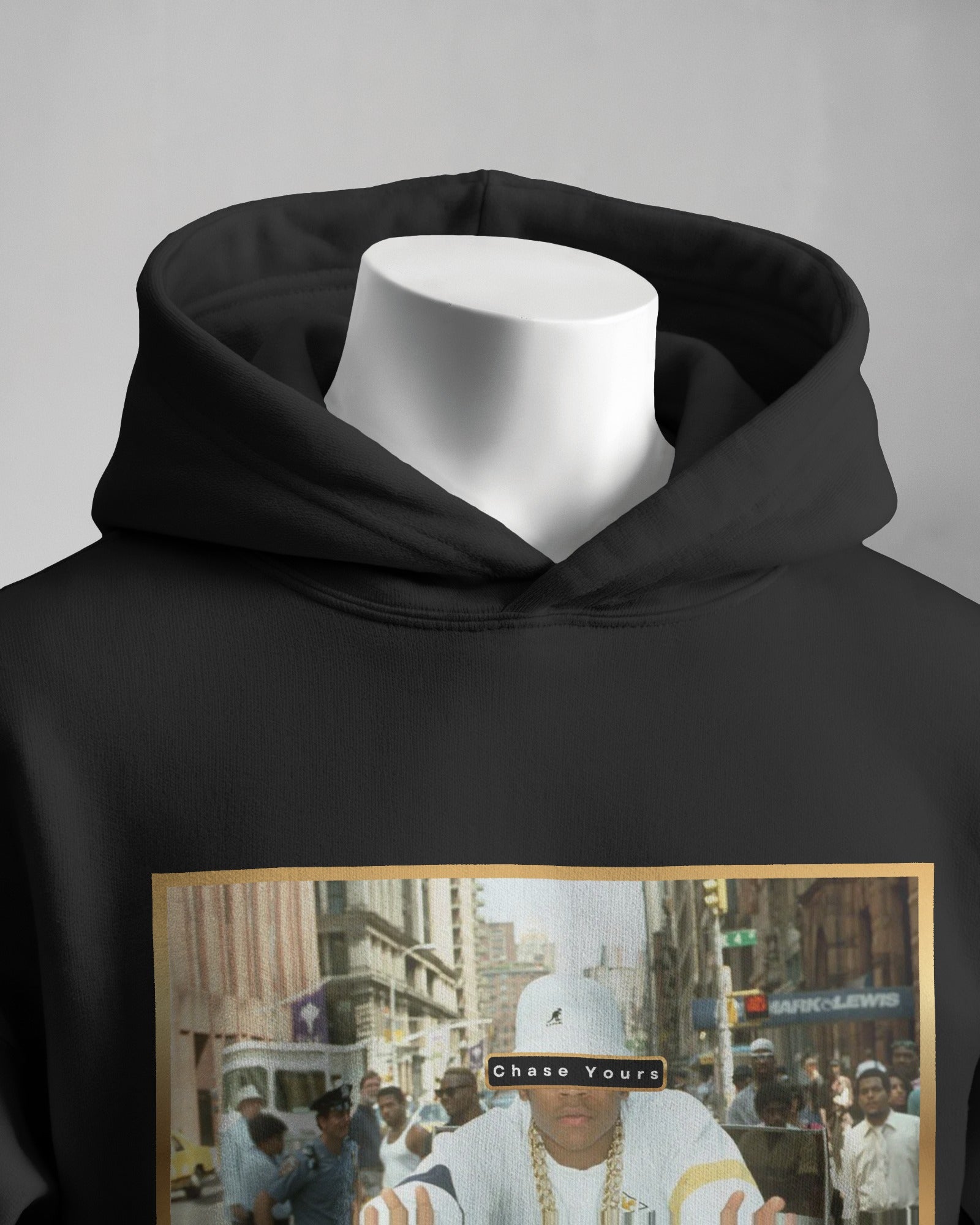 Tone Setter Hoodie
