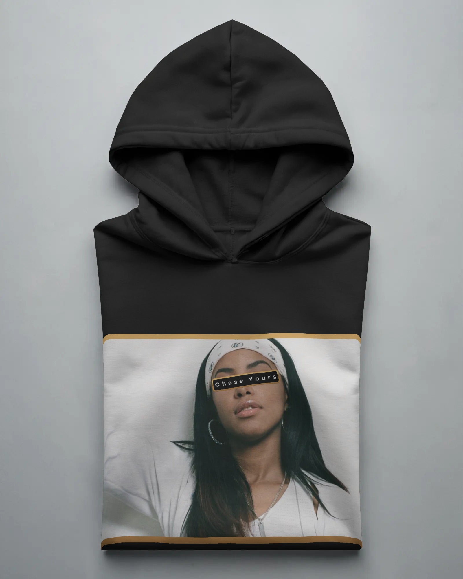 One In A Million Hoodie