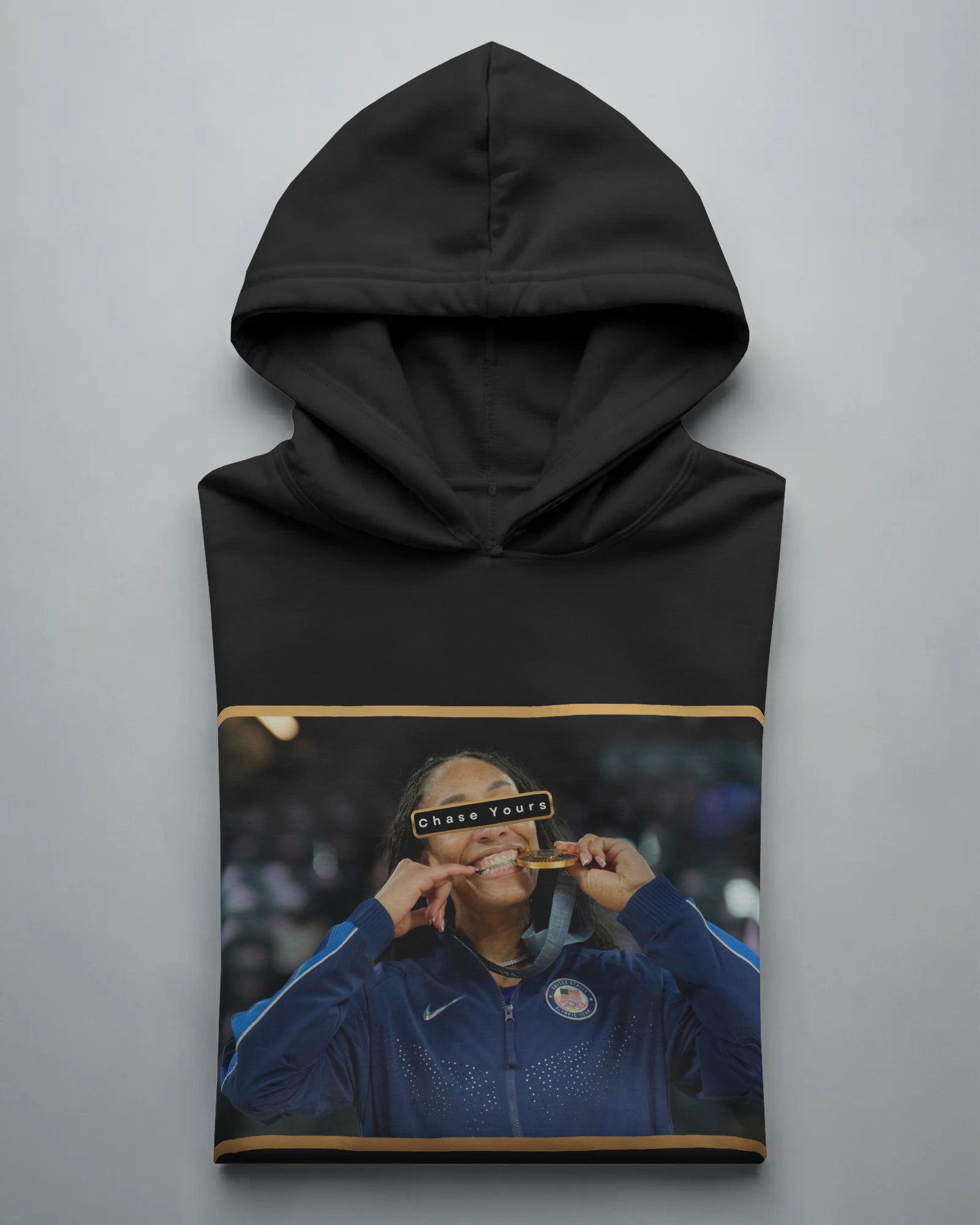 The GOAT Hoodie