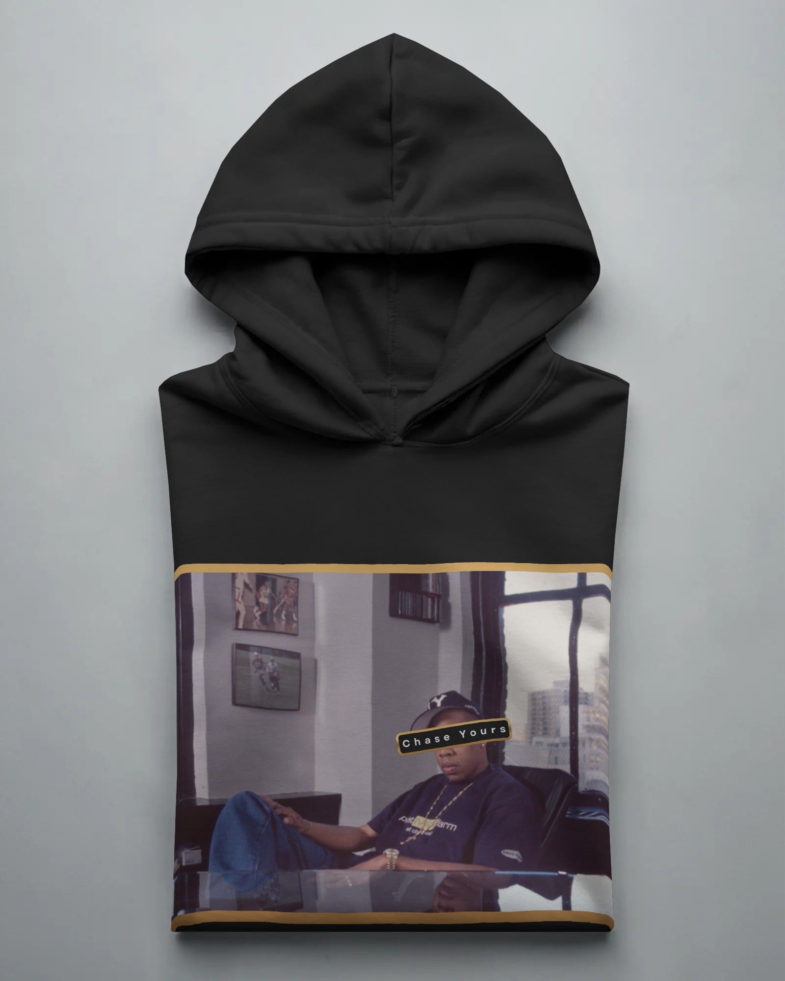 NYC Hoodie