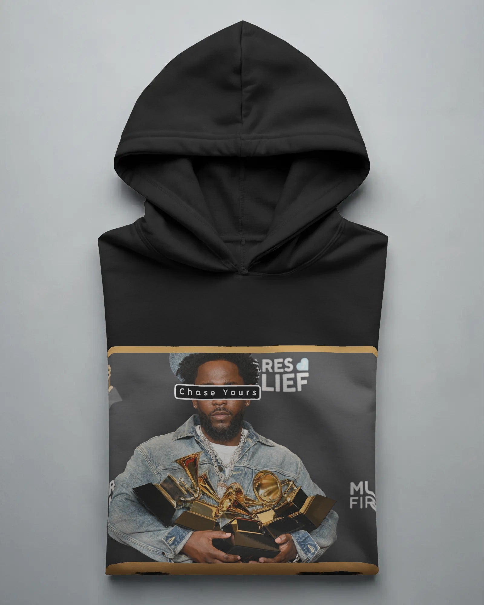 Black Sheep Hoodie