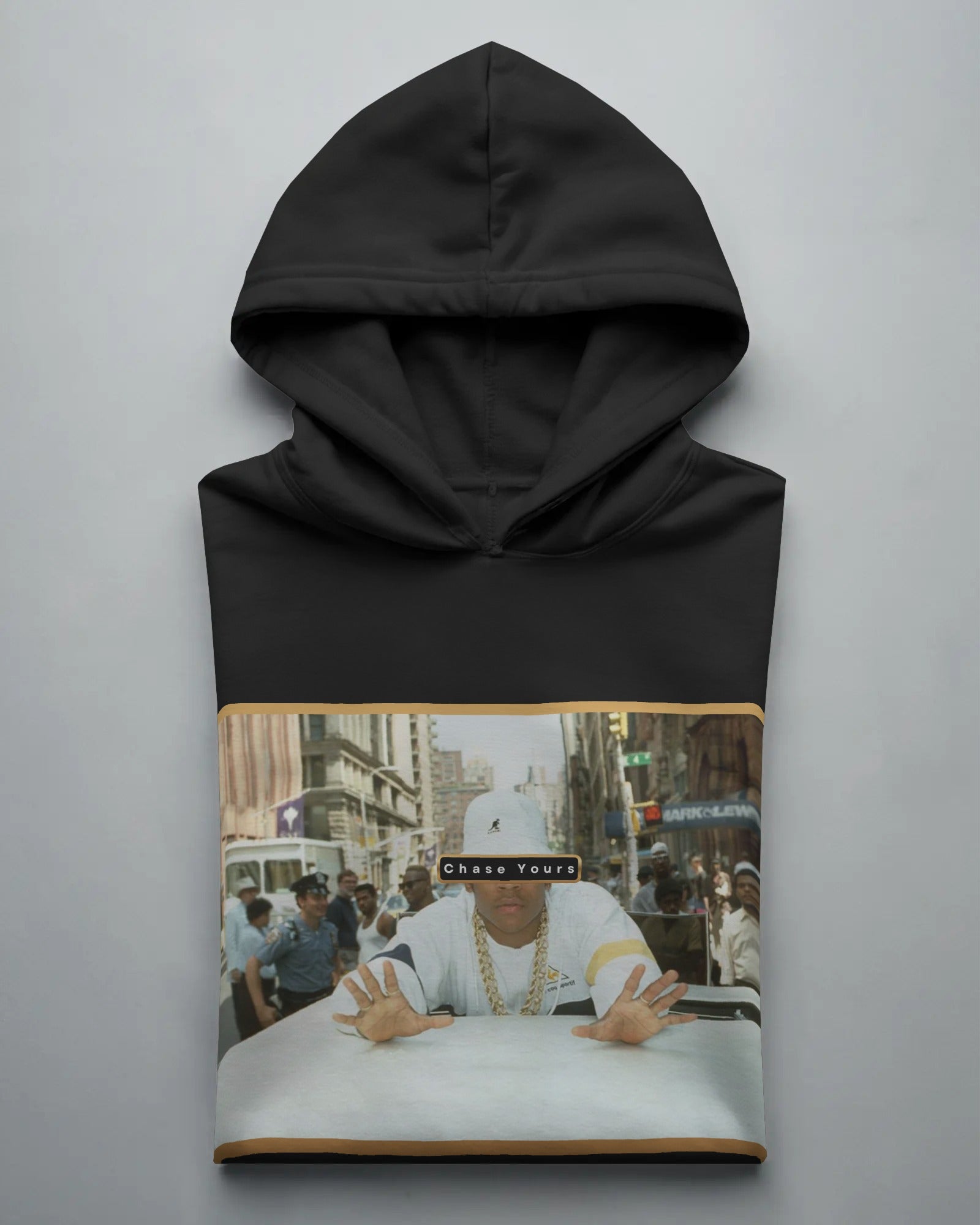 Tone Setter Hoodie
