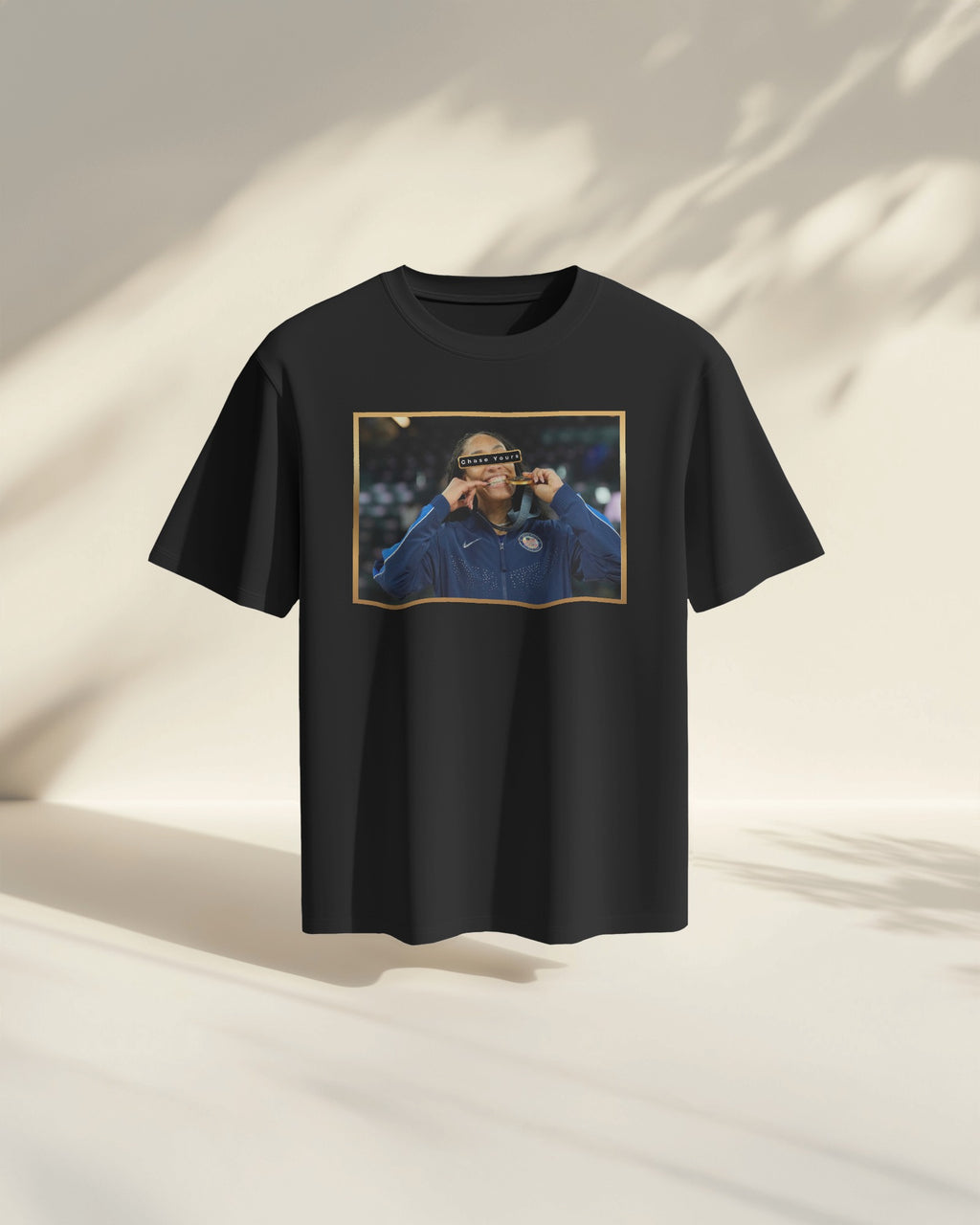 The GOAT T-Shirt