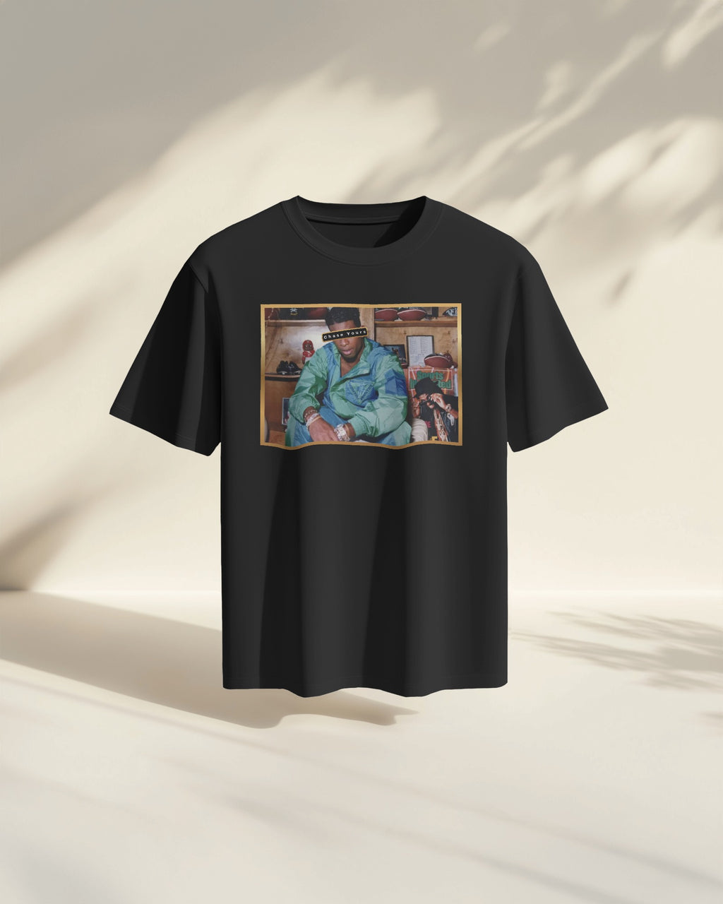 Prime Time T-Shirt